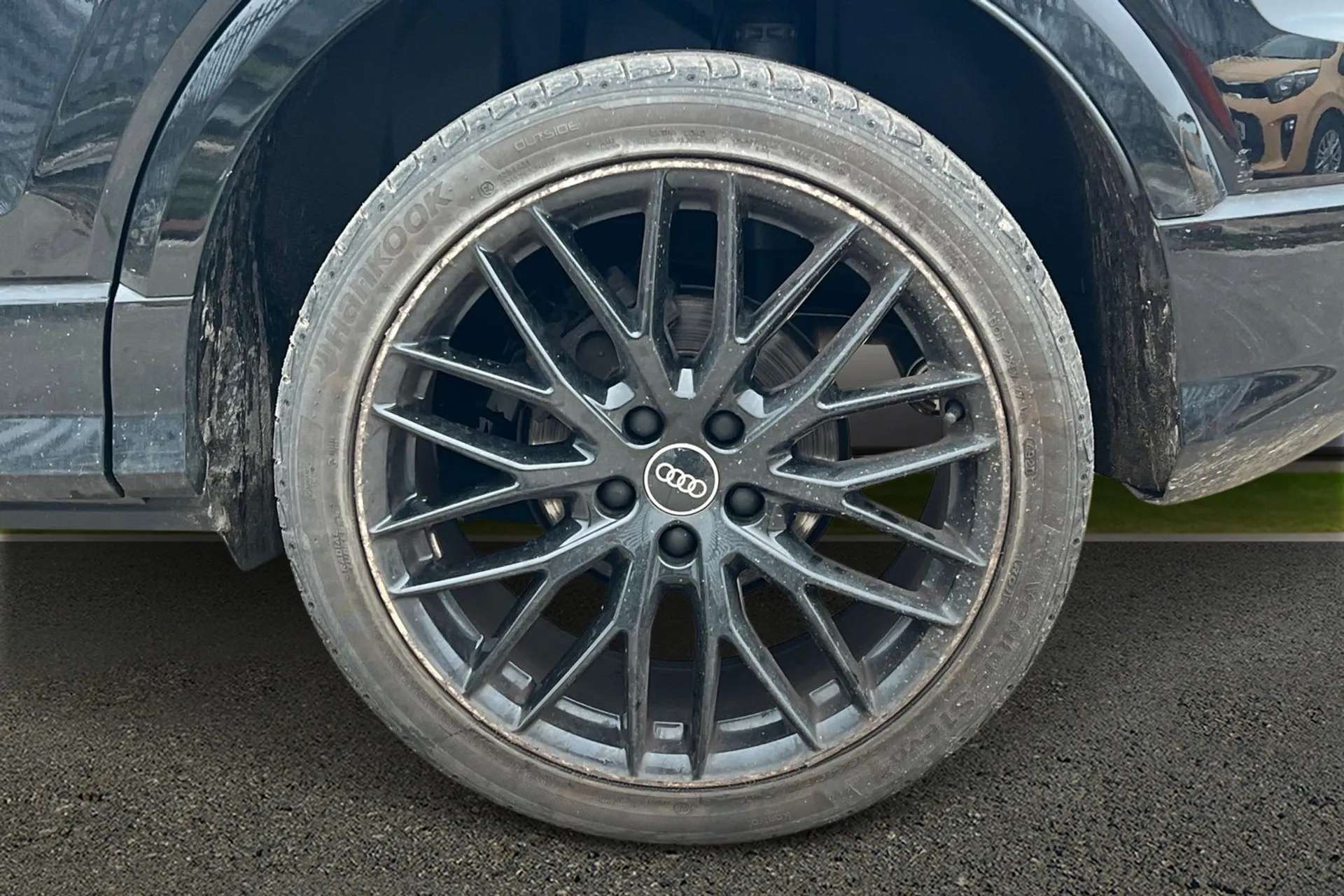 2021 AUDI Q2 2021 AUDI Q2