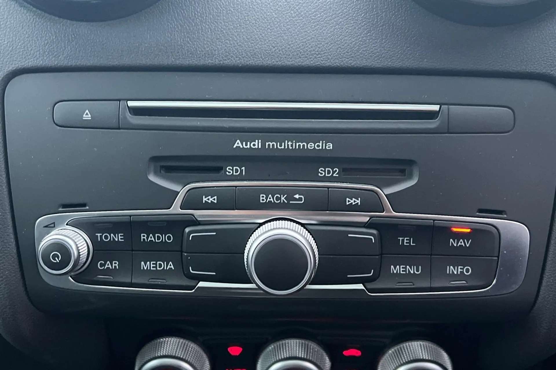 2018 AUDI A1 2018 AUDI A1