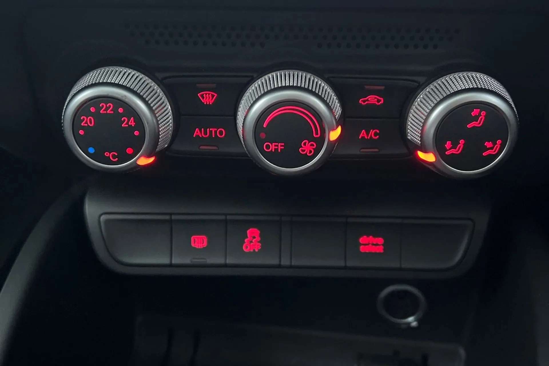 2018 AUDI A1 2018 AUDI A1