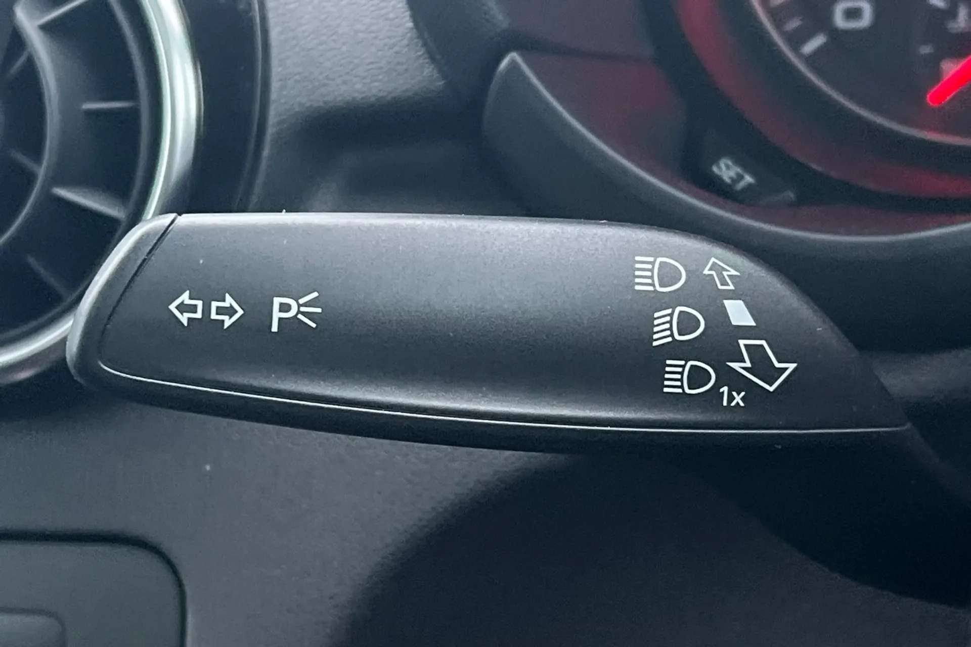 2018 AUDI A1 2018 AUDI A1