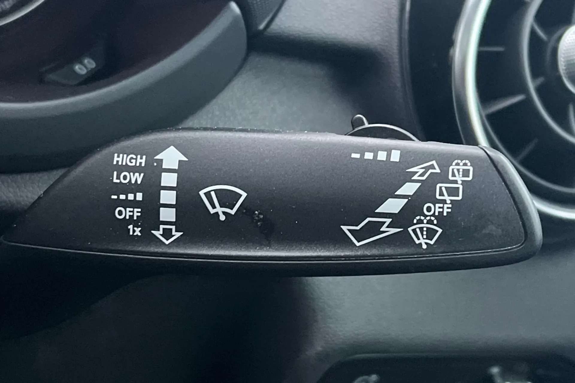 2018 AUDI A1 2018 AUDI A1