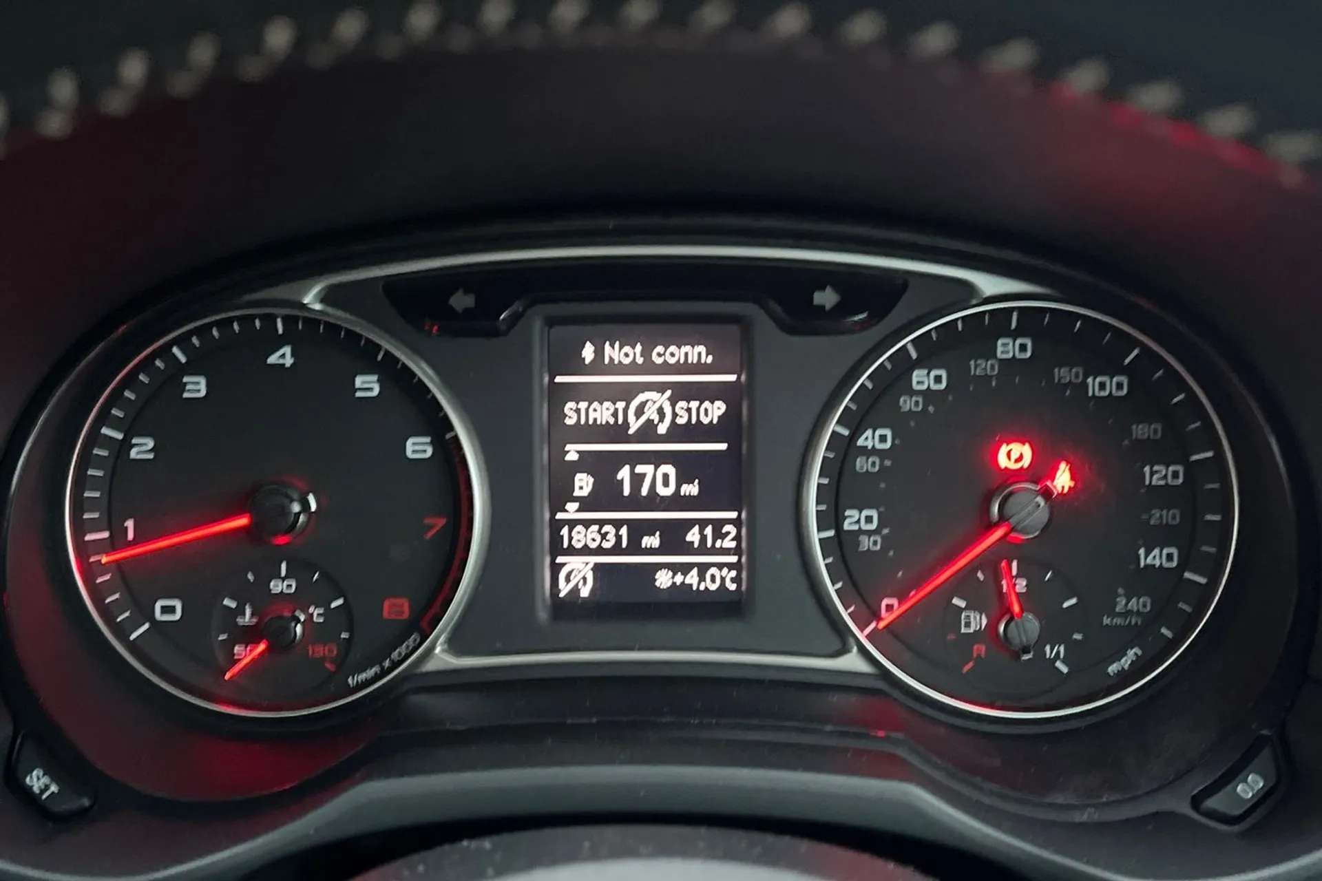 2018 AUDI A1 2018 AUDI A1