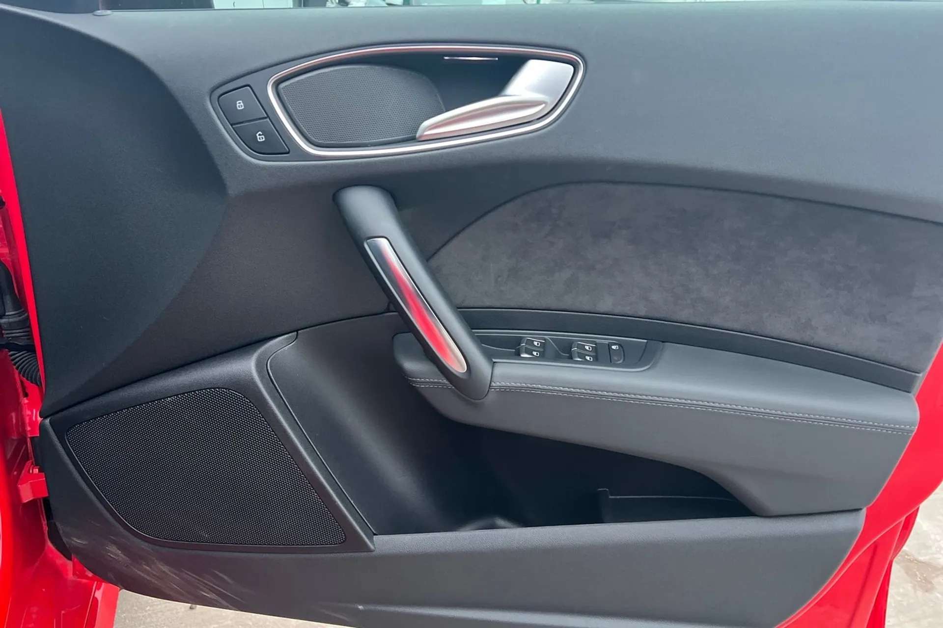 2018 AUDI A1 2018 AUDI A1