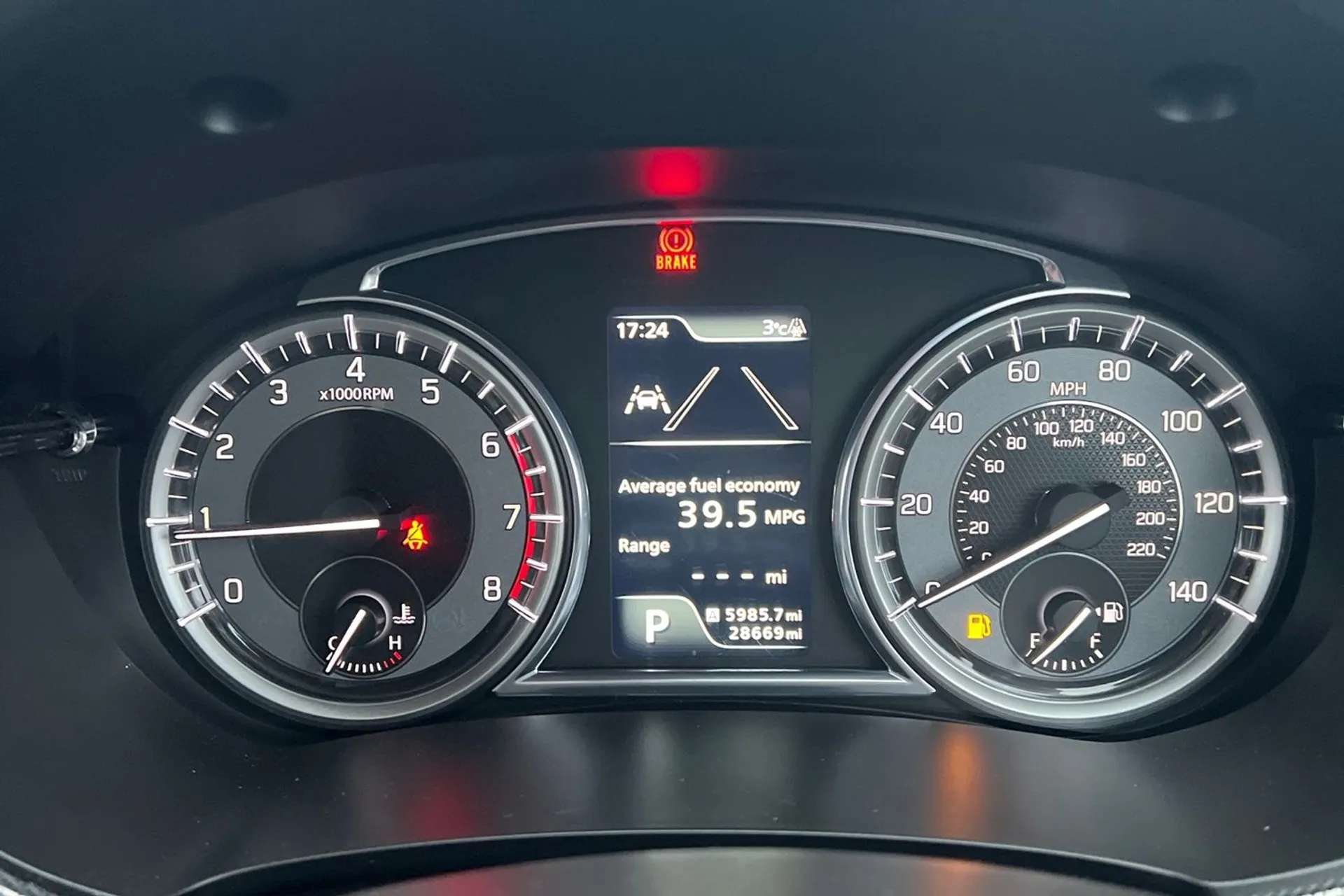 2019 SUZUKI VITARA 2019 SUZUKI VITARA