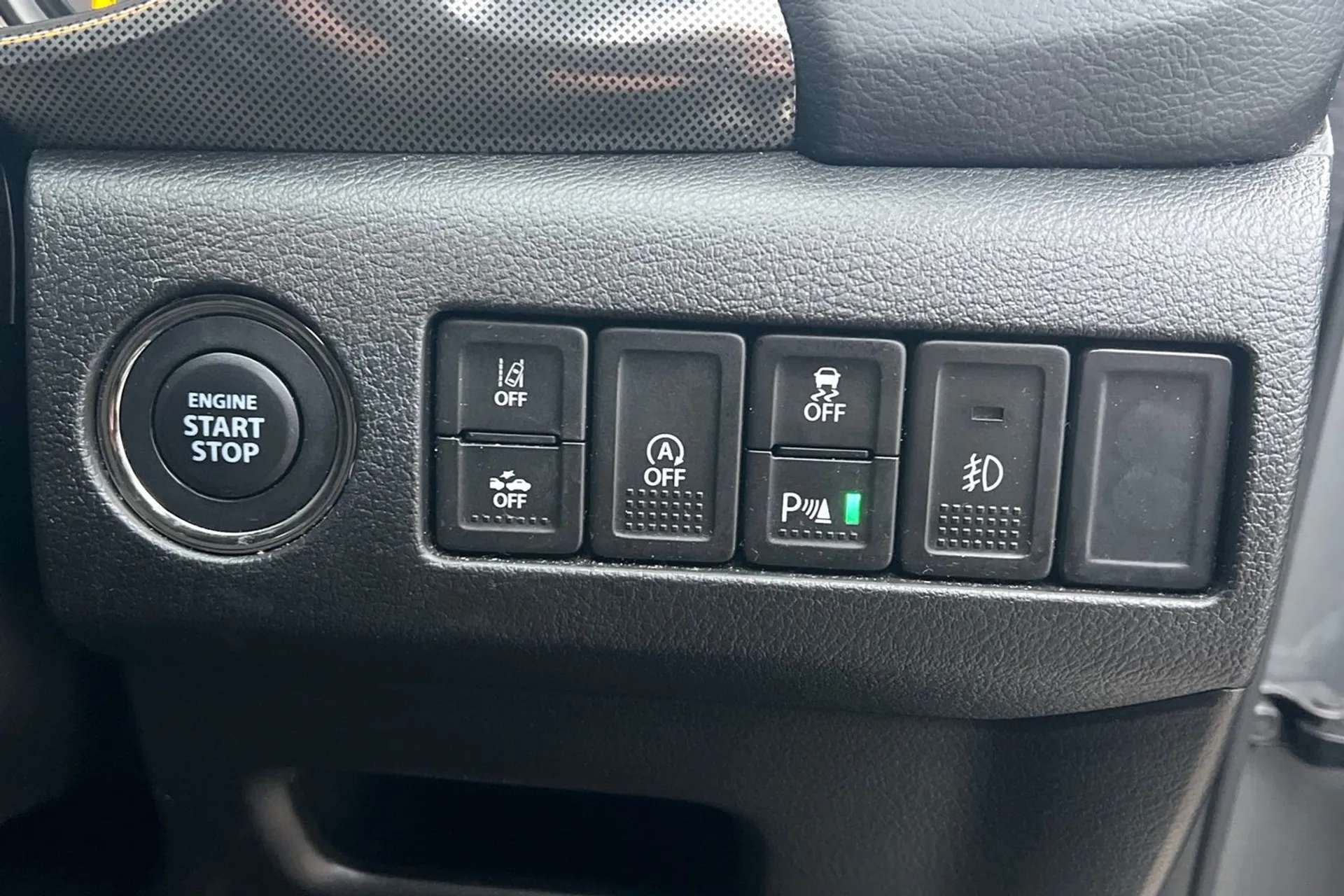 2019 SUZUKI VITARA 2019 SUZUKI VITARA