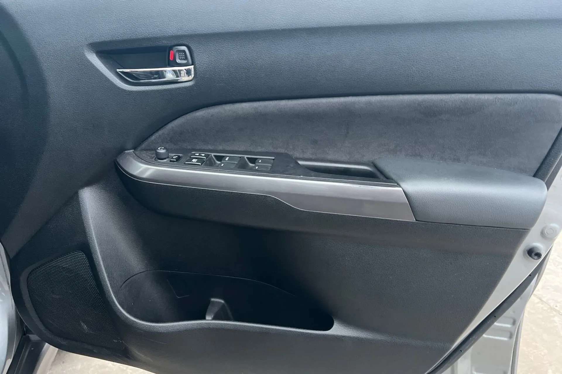 2019 SUZUKI VITARA 2019 SUZUKI VITARA