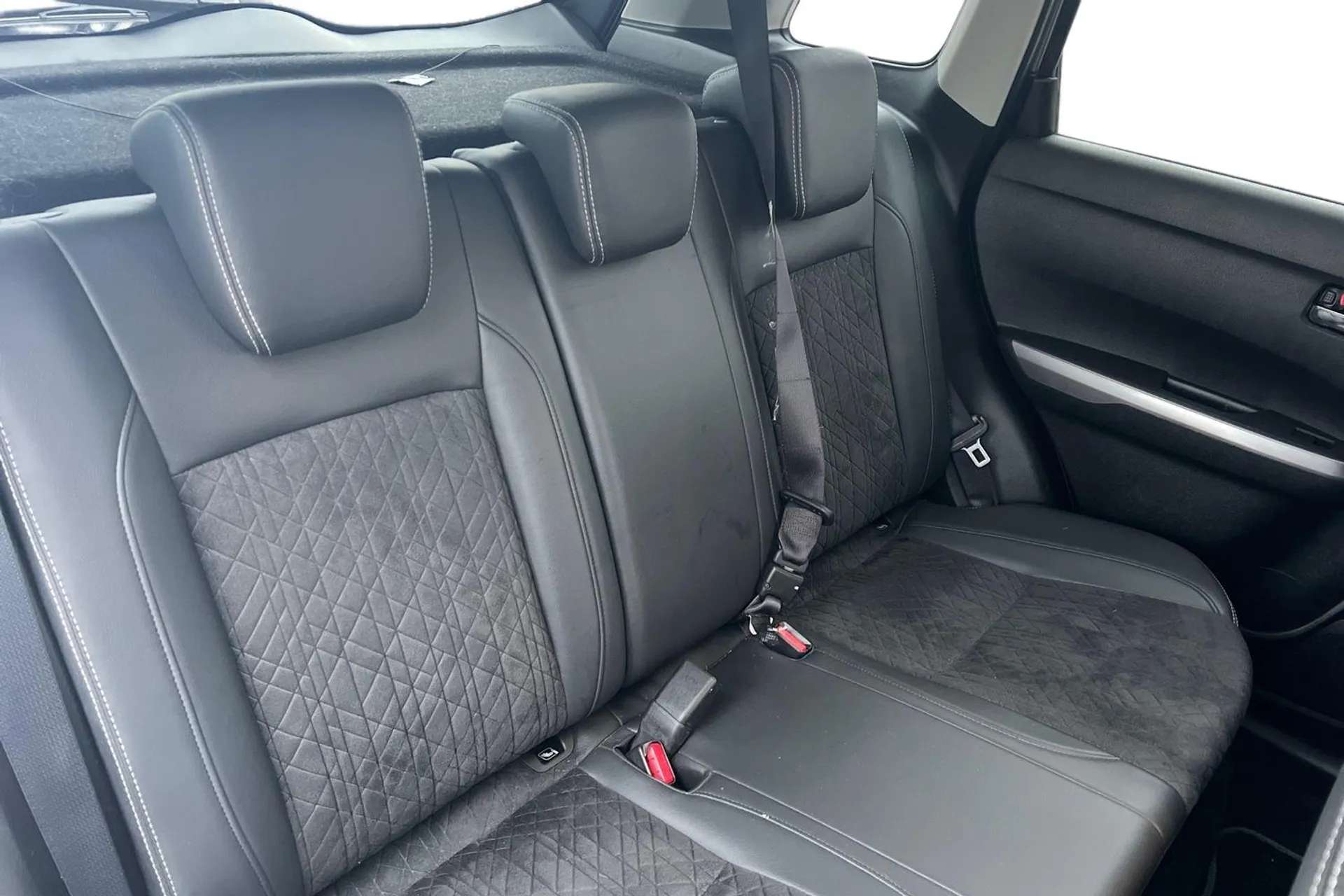 2019 SUZUKI VITARA 2019 SUZUKI VITARA