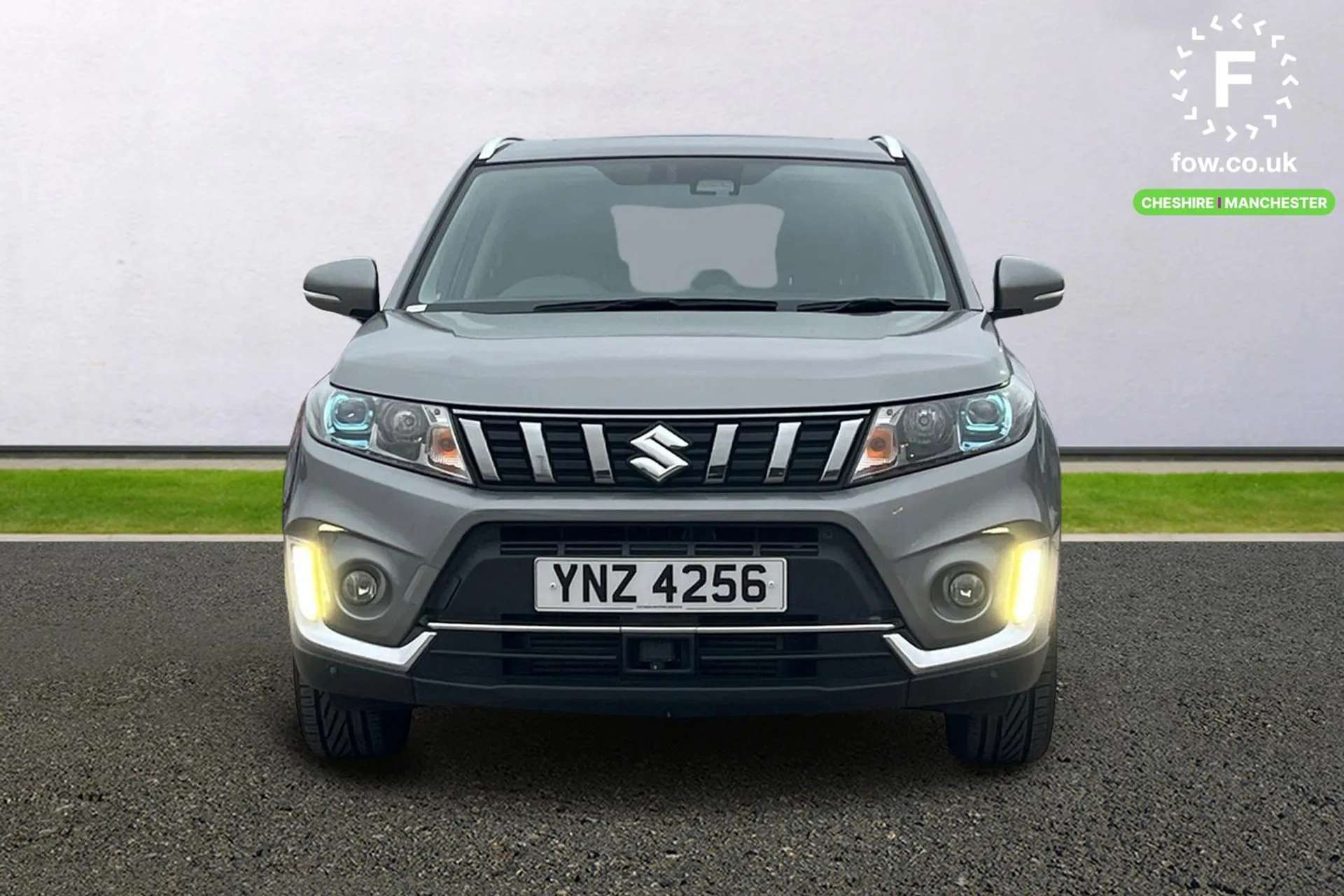 2019 SUZUKI VITARA 2019 SUZUKI VITARA