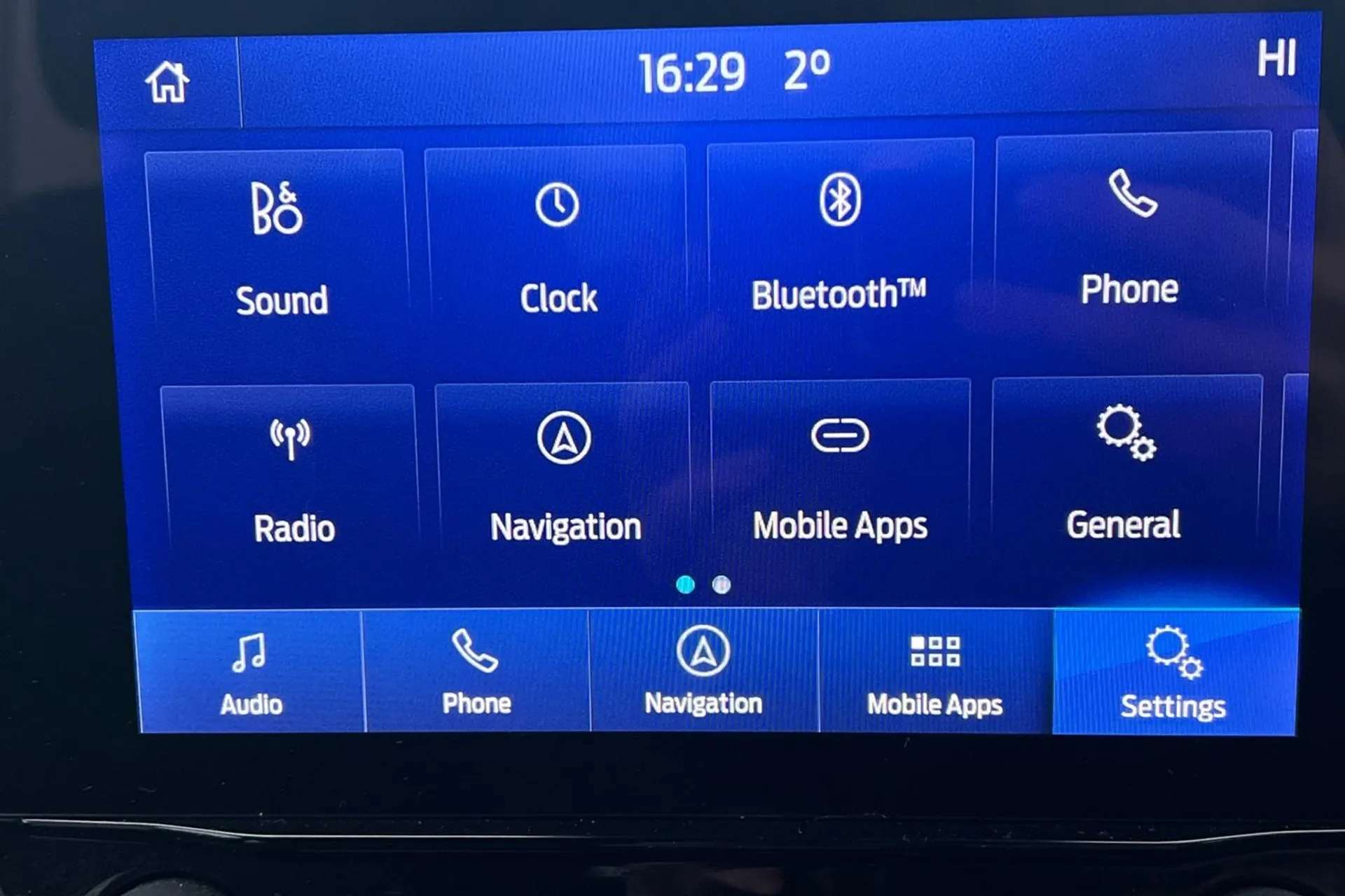 2022 FORD PUMA 2022 FORD PUMA