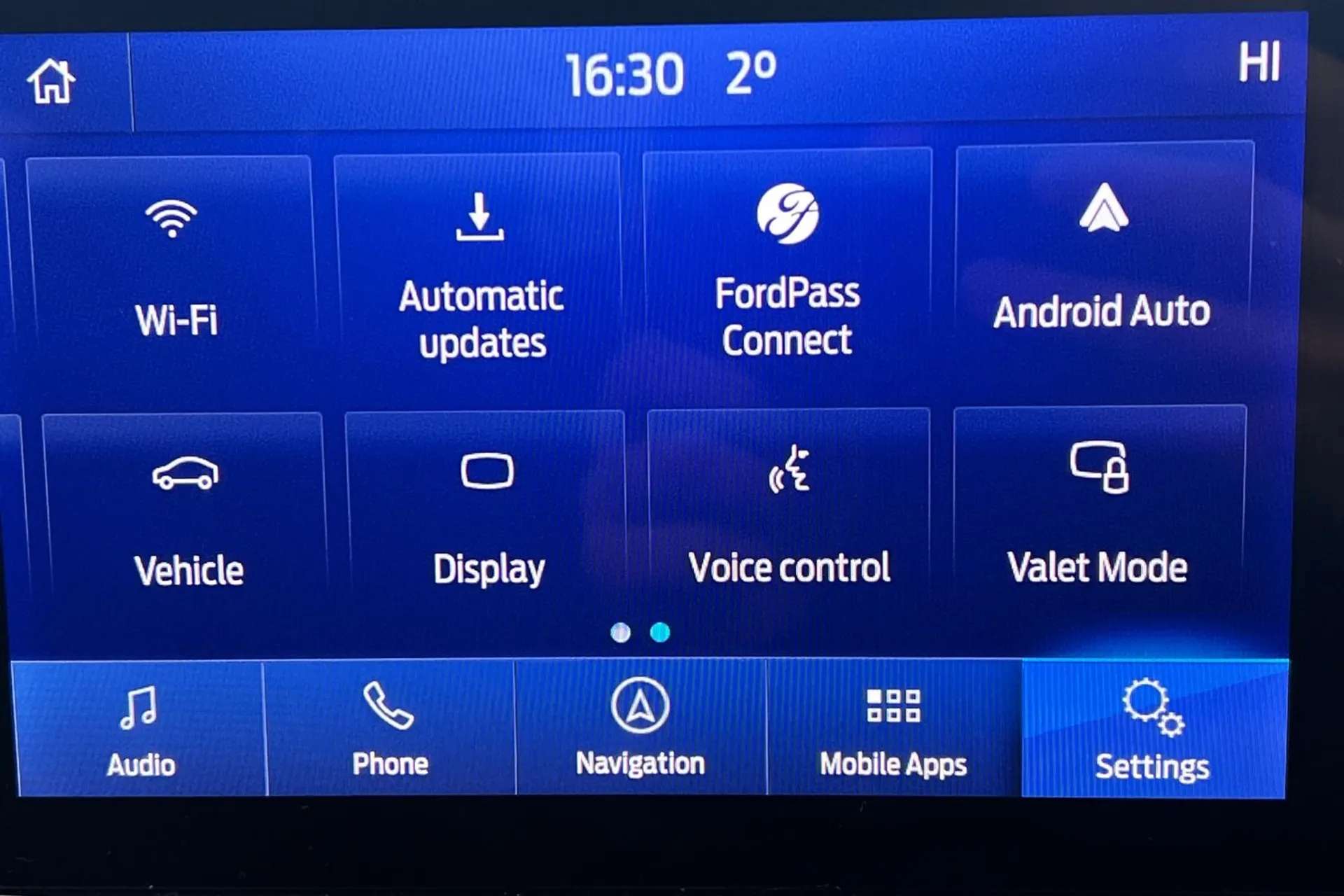 2022 FORD PUMA 2022 FORD PUMA