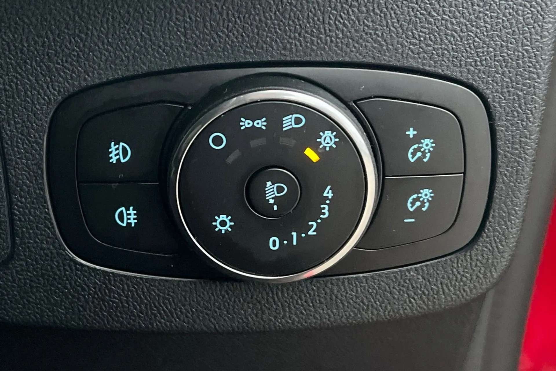 2022 FORD PUMA 2022 FORD PUMA