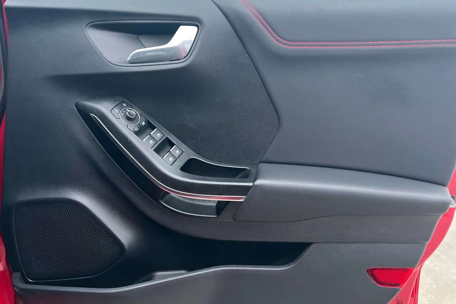 2022 FORD PUMA 2022 FORD PUMA