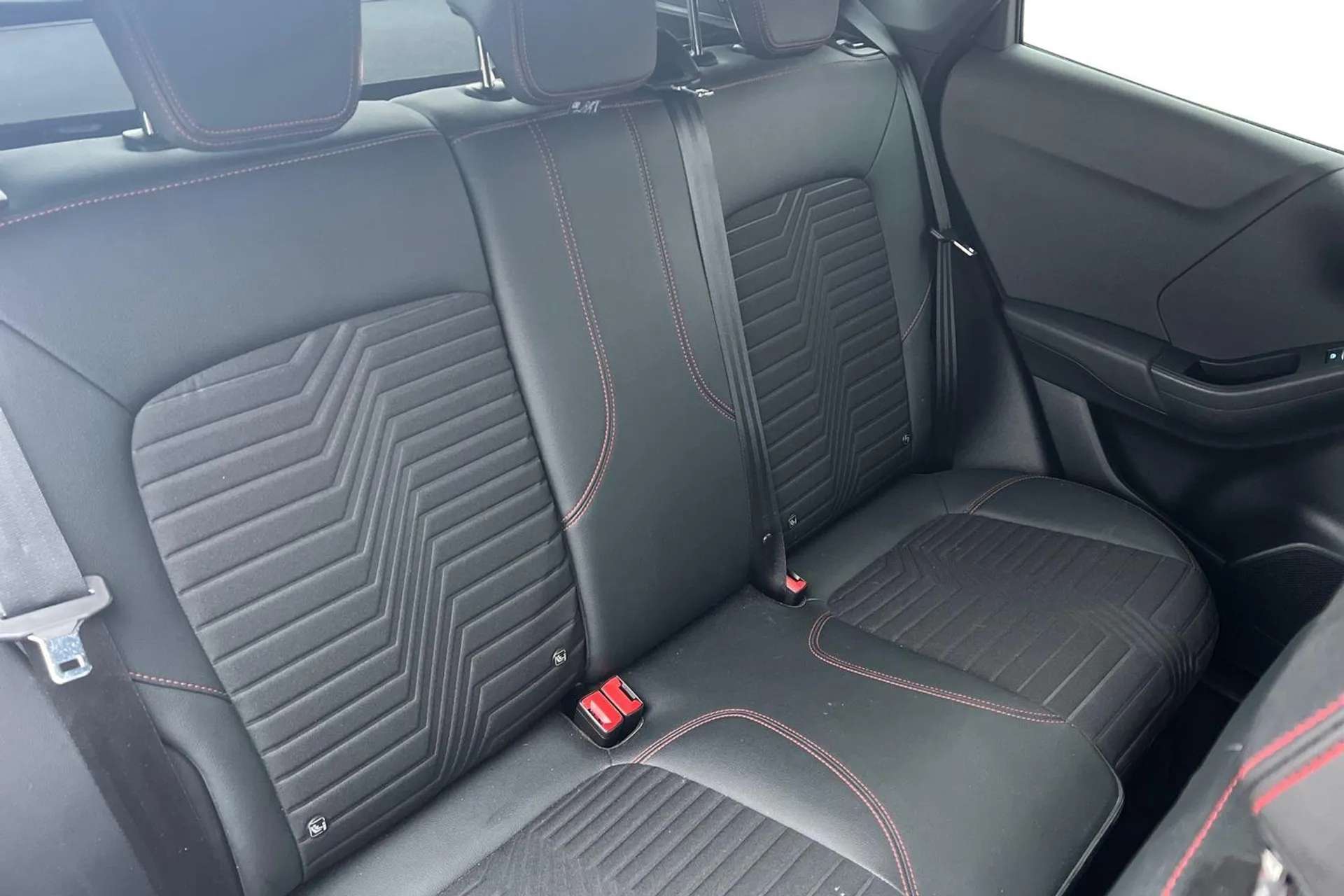 2022 FORD PUMA 2022 FORD PUMA