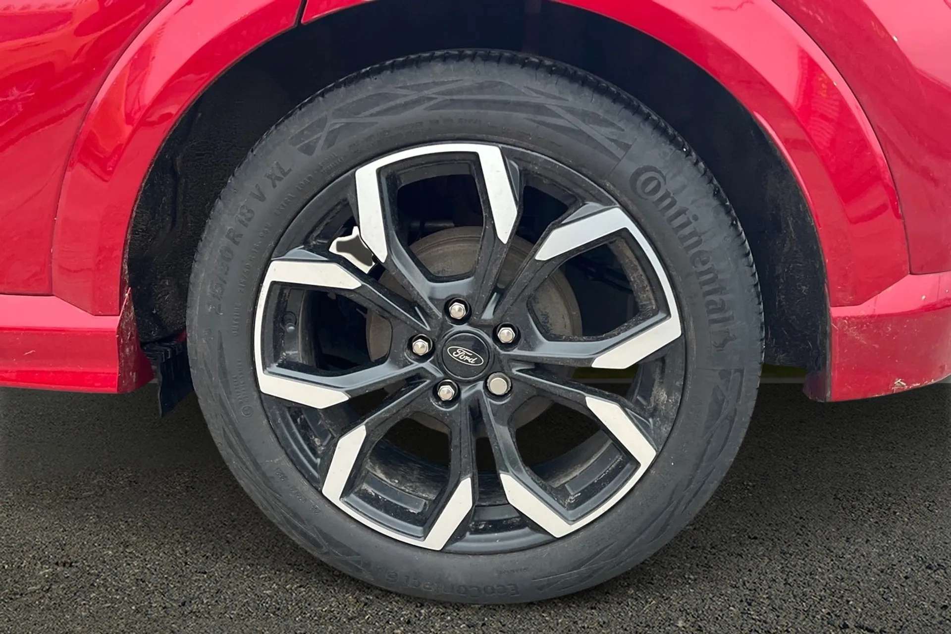 2022 FORD PUMA 2022 FORD PUMA