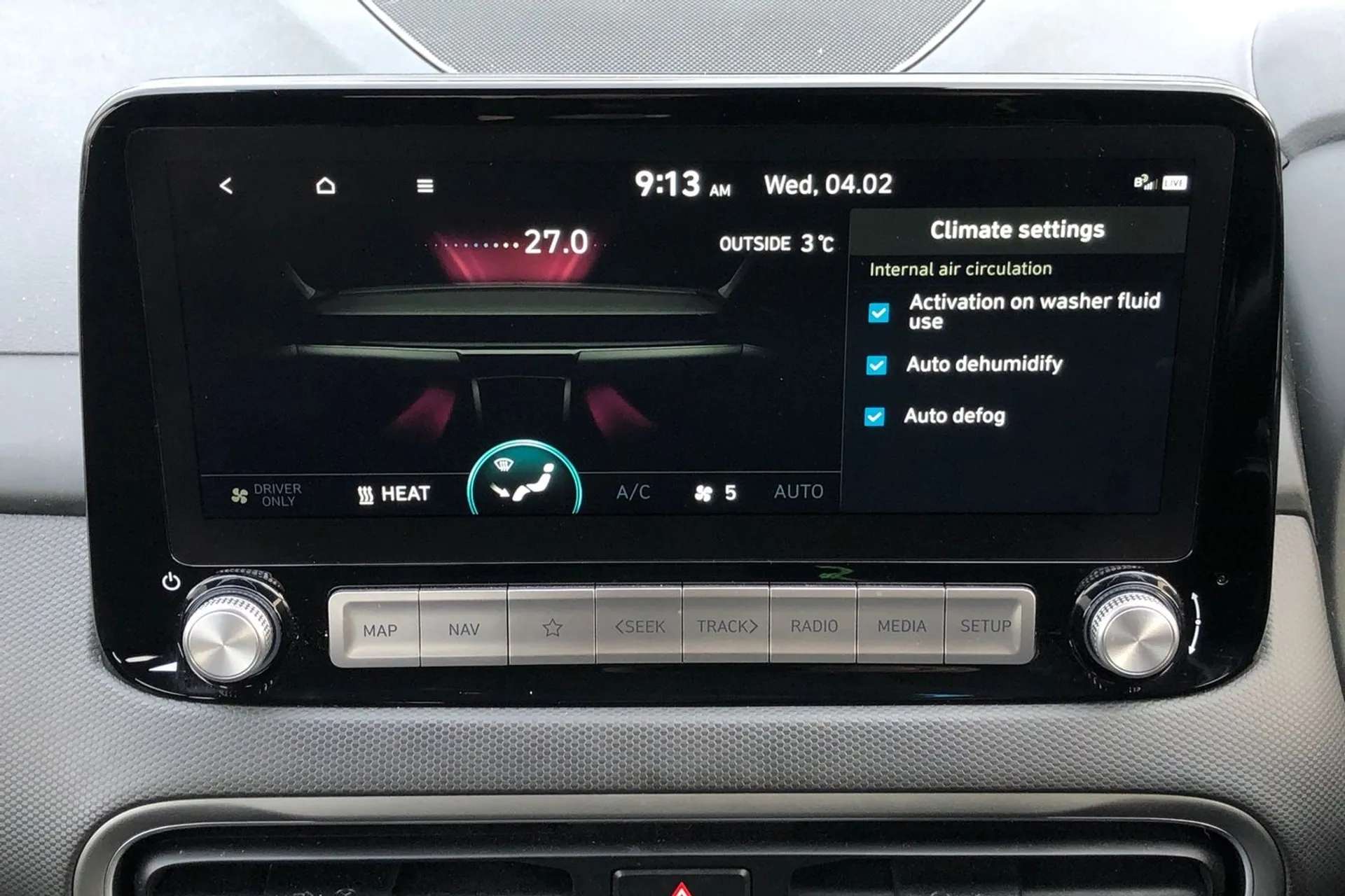 2022 HYUNDAI KONA 2022 HYUNDAI KONA