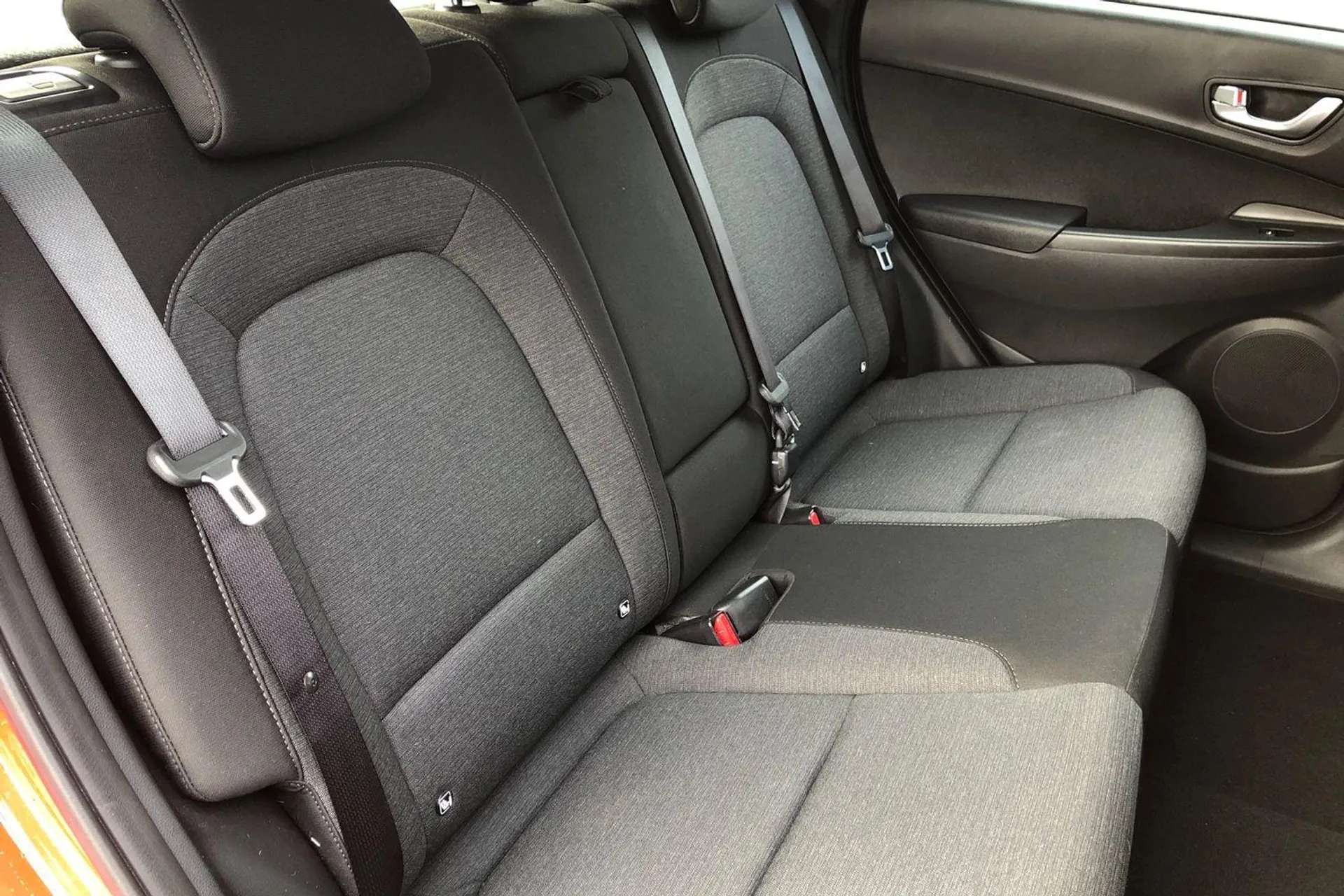 2022 HYUNDAI KONA 2022 HYUNDAI KONA