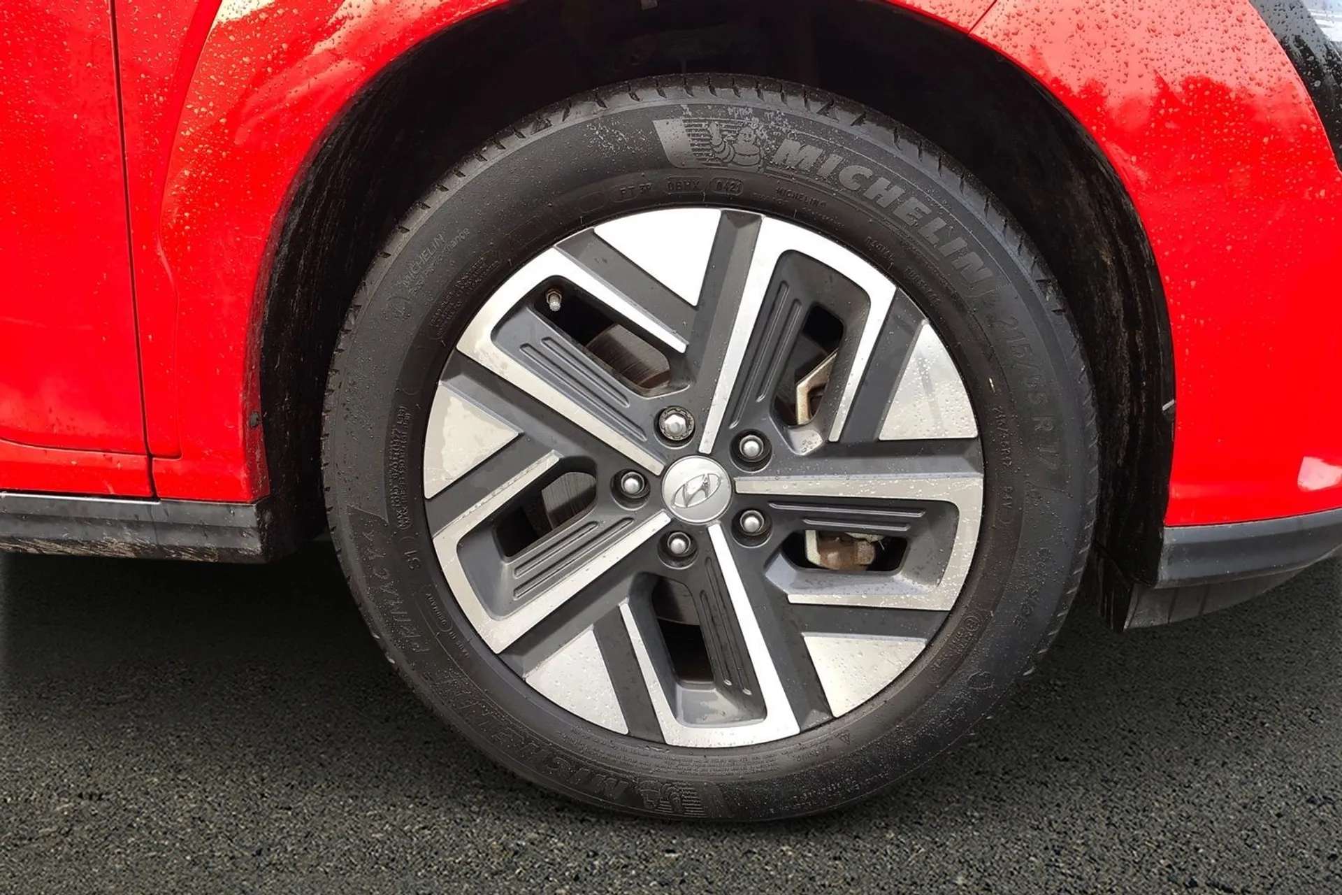 2022 HYUNDAI KONA 2022 HYUNDAI KONA