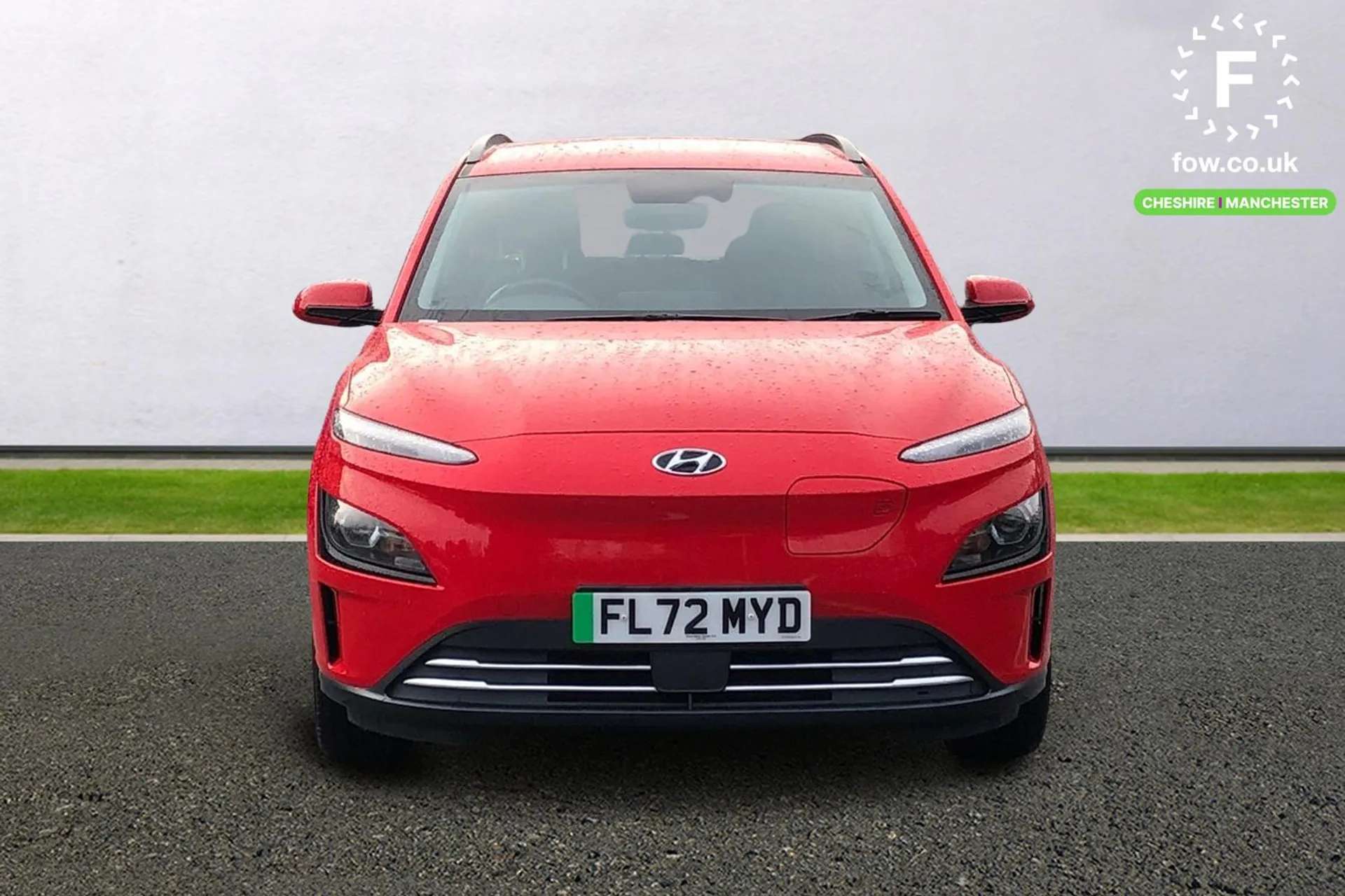 2022 HYUNDAI KONA 2022 HYUNDAI KONA