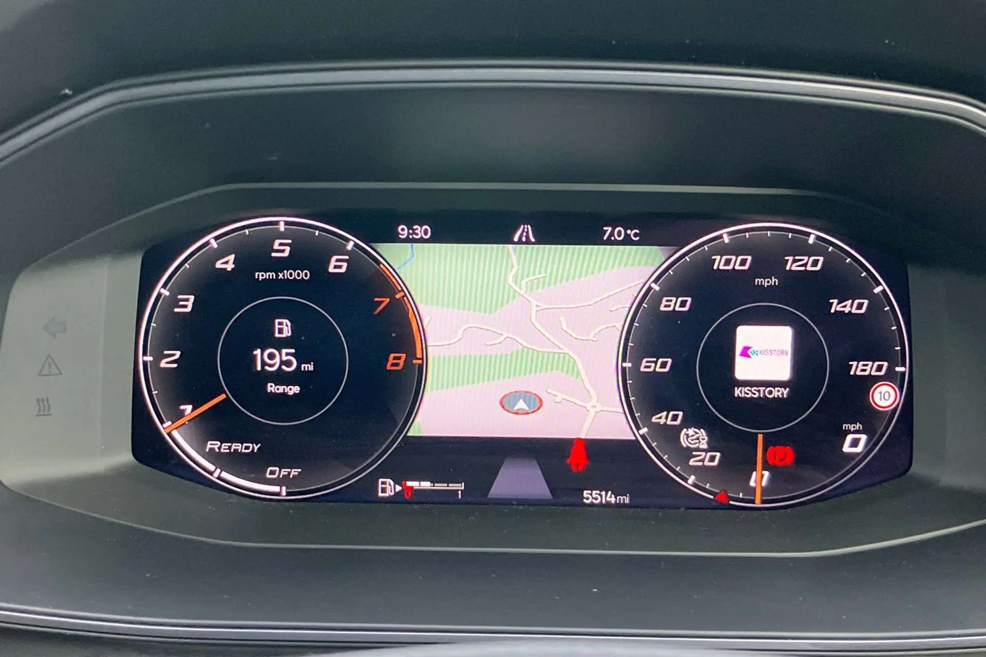 2023 CUPRA FORMENTOR 2023 CUPRA FORMENTOR