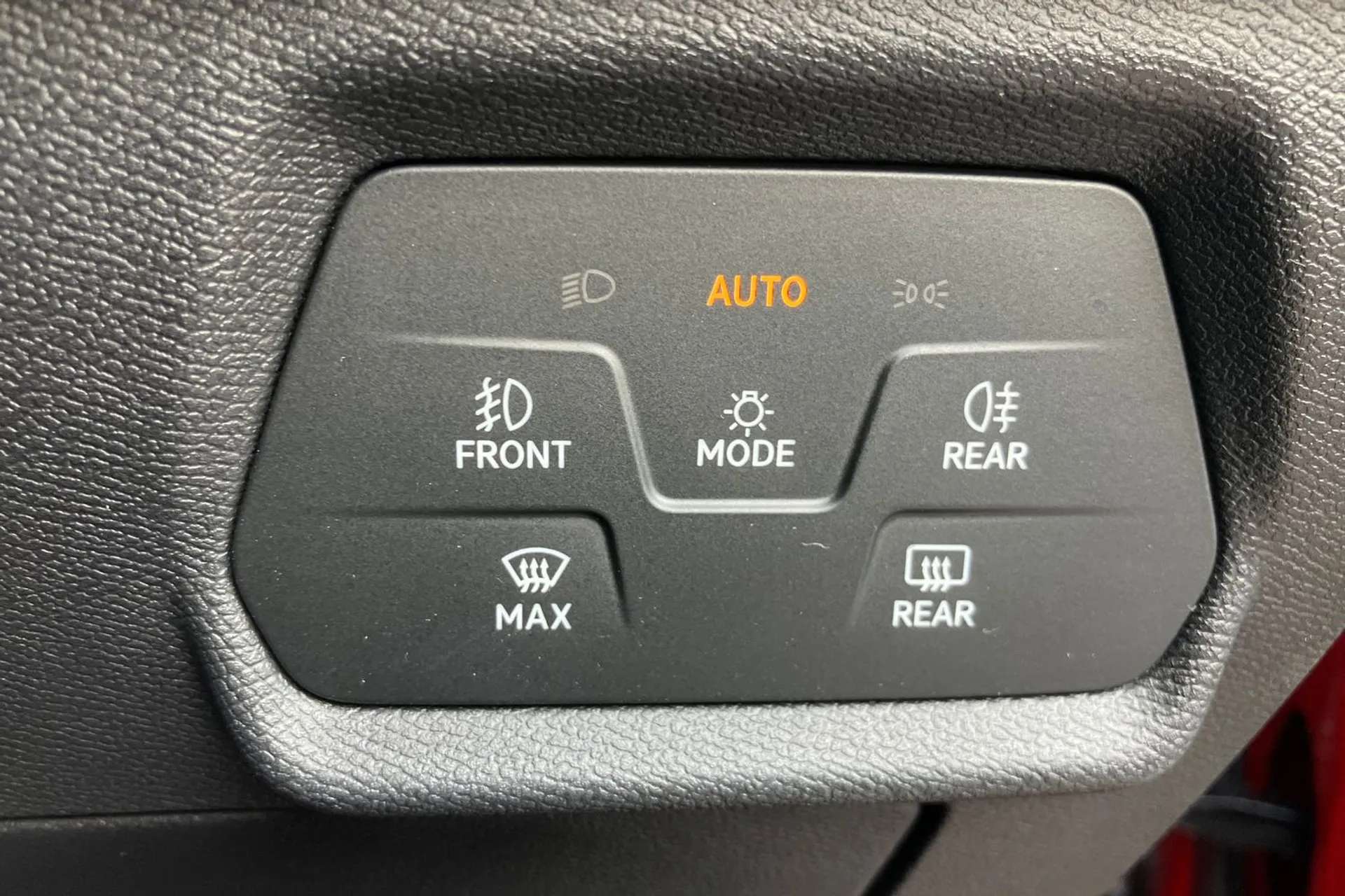 2023 CUPRA FORMENTOR 2023 CUPRA FORMENTOR