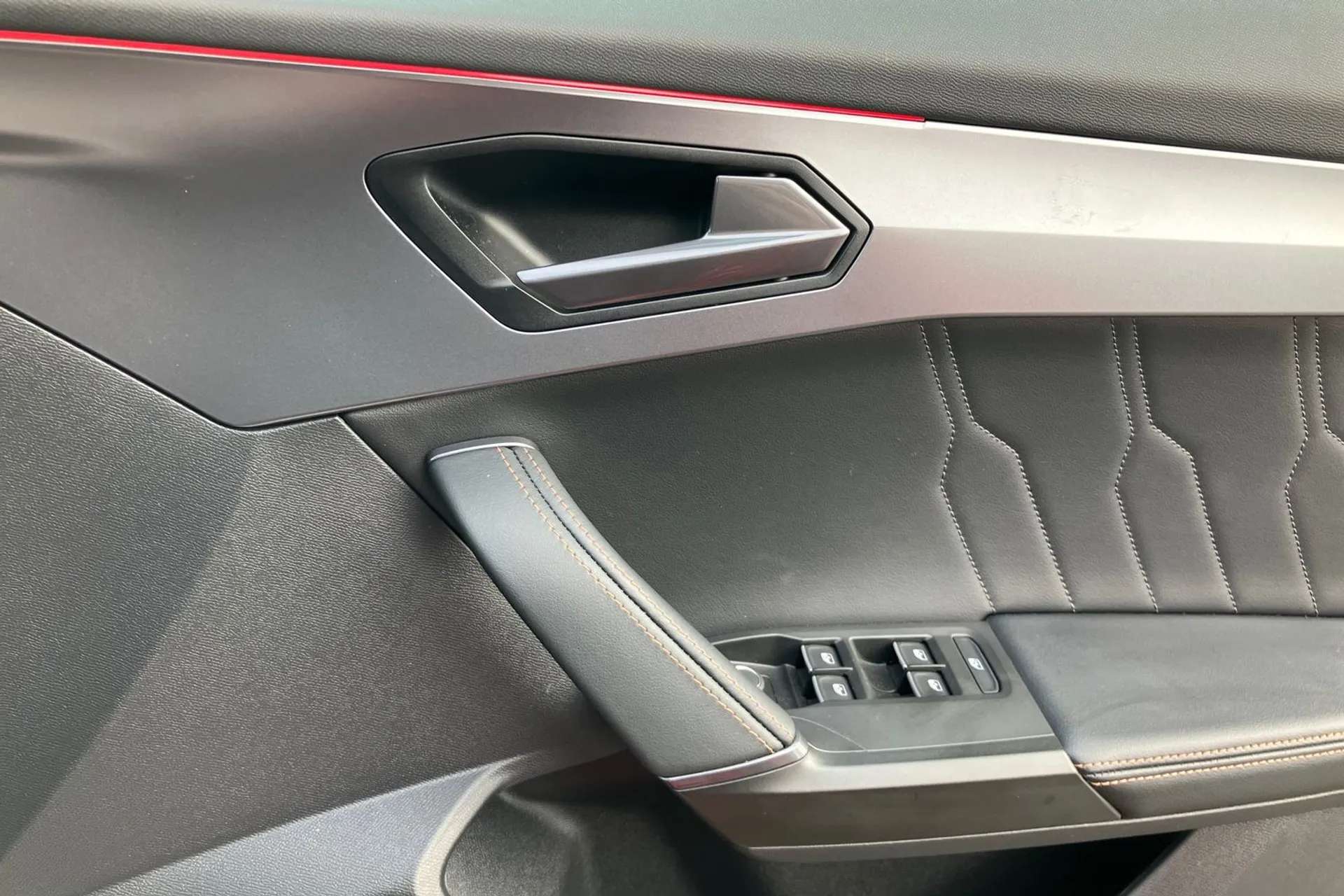 2023 CUPRA FORMENTOR 2023 CUPRA FORMENTOR