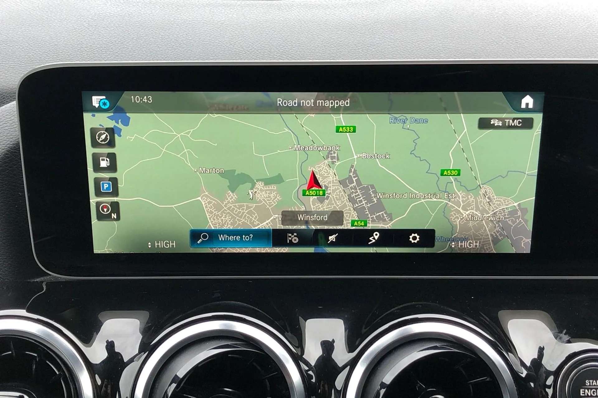 2021 MERCEDES-BENZ B CLASS 2021 MERCEDES-BENZ B CLASS