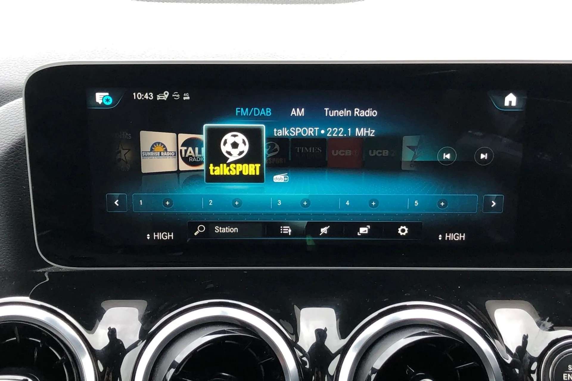 2021 MERCEDES-BENZ B CLASS 2021 MERCEDES-BENZ B CLASS