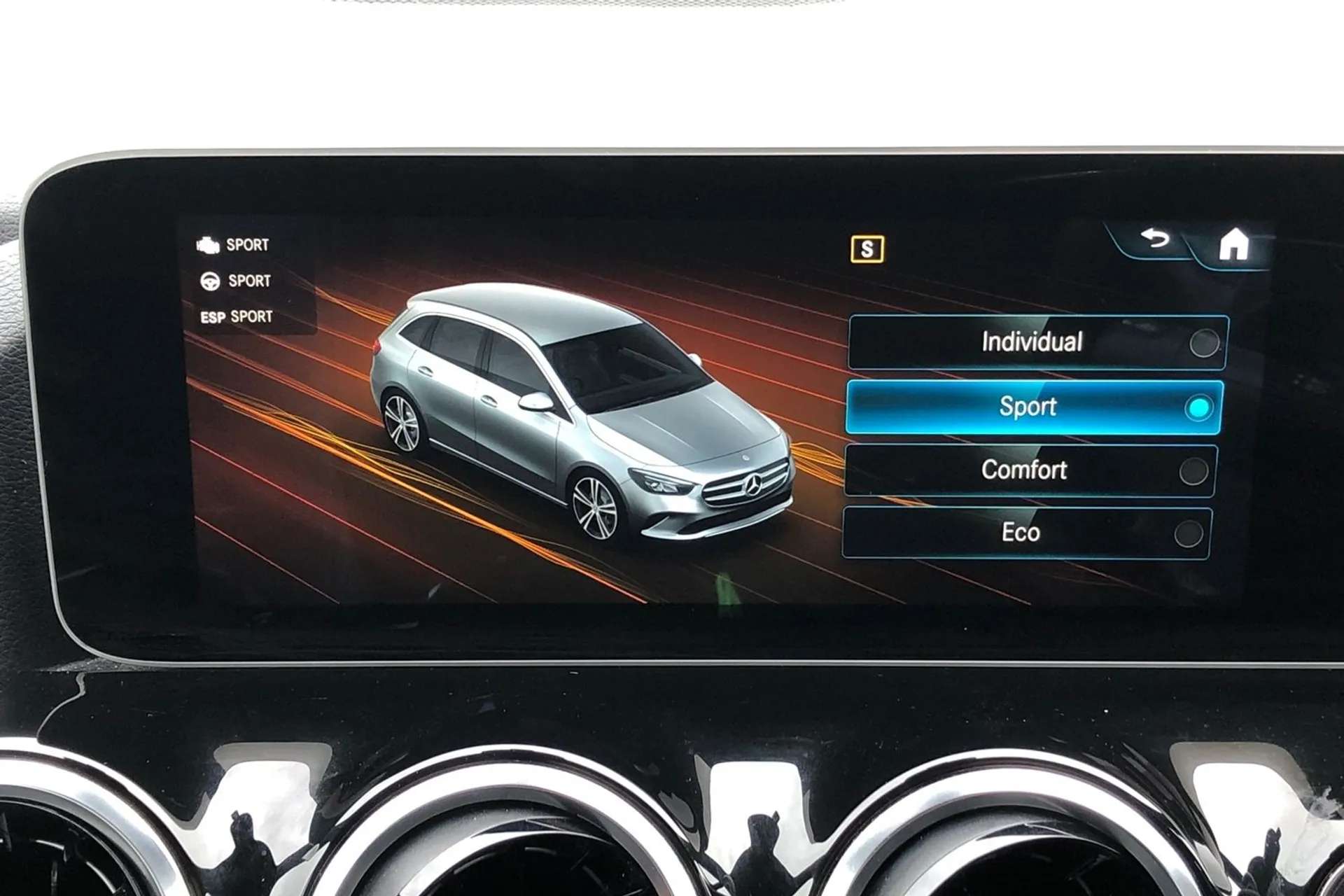 2021 MERCEDES-BENZ B CLASS 2021 MERCEDES-BENZ B CLASS