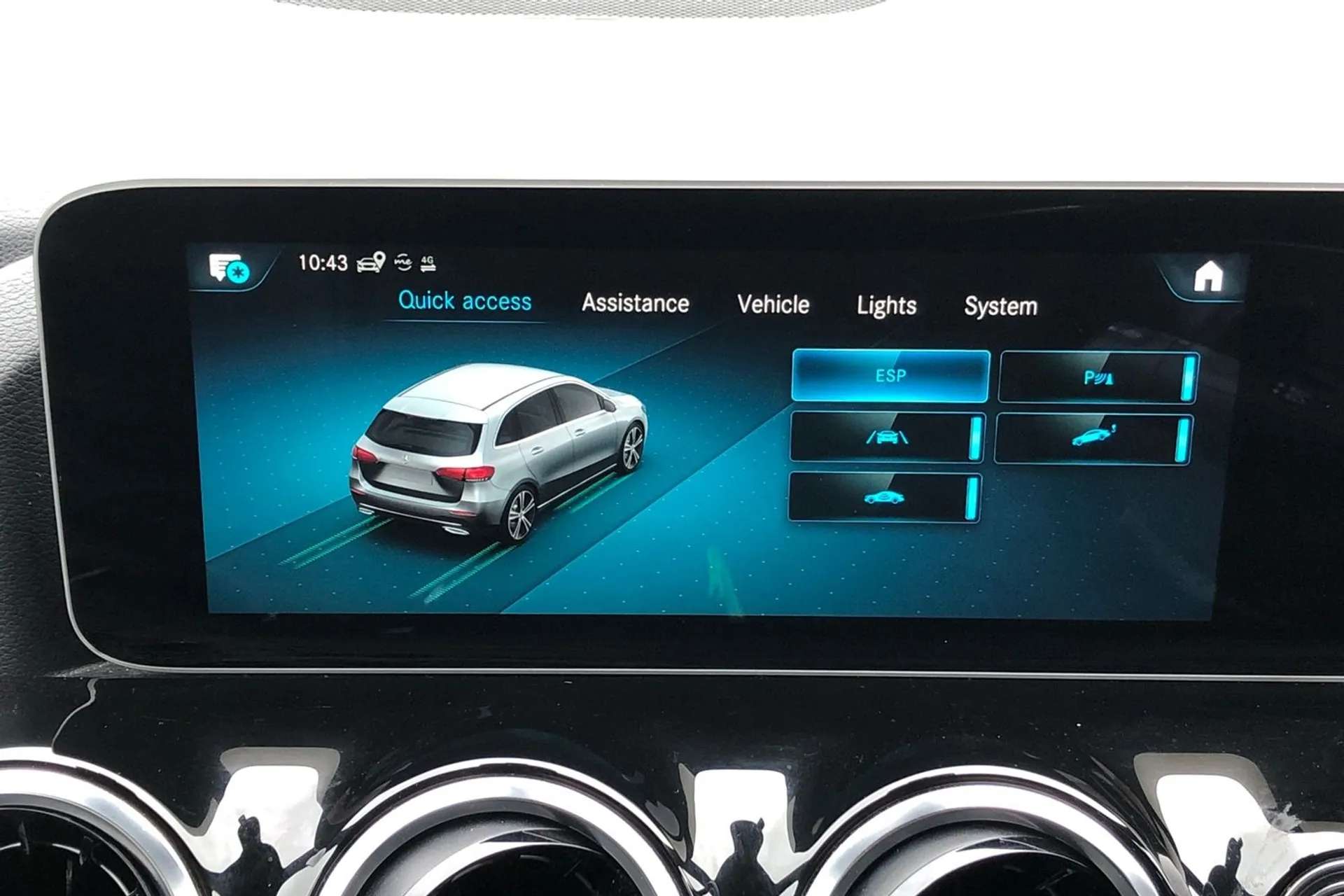 2021 MERCEDES-BENZ B CLASS 2021 MERCEDES-BENZ B CLASS