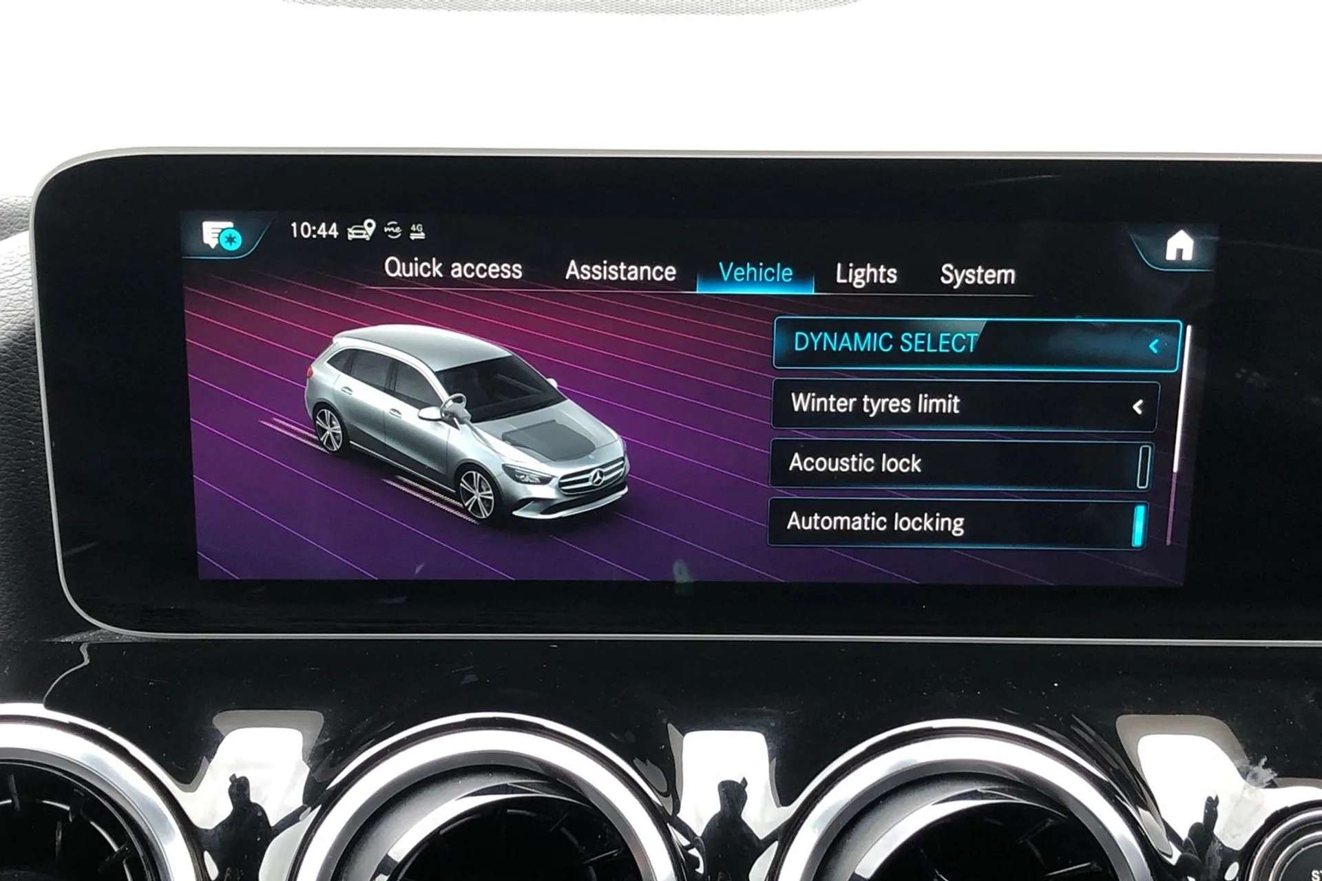 2021 MERCEDES-BENZ B CLASS 2021 MERCEDES-BENZ B CLASS