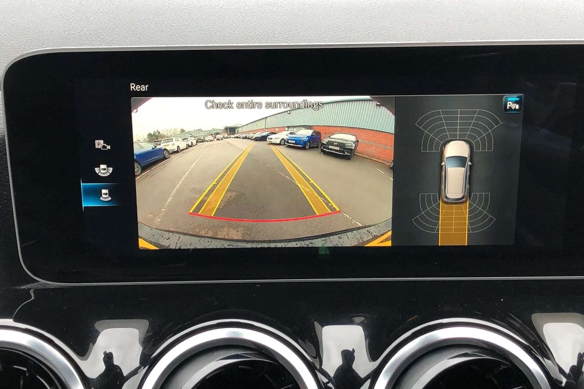 2021 MERCEDES-BENZ B CLASS 2021 MERCEDES-BENZ B CLASS