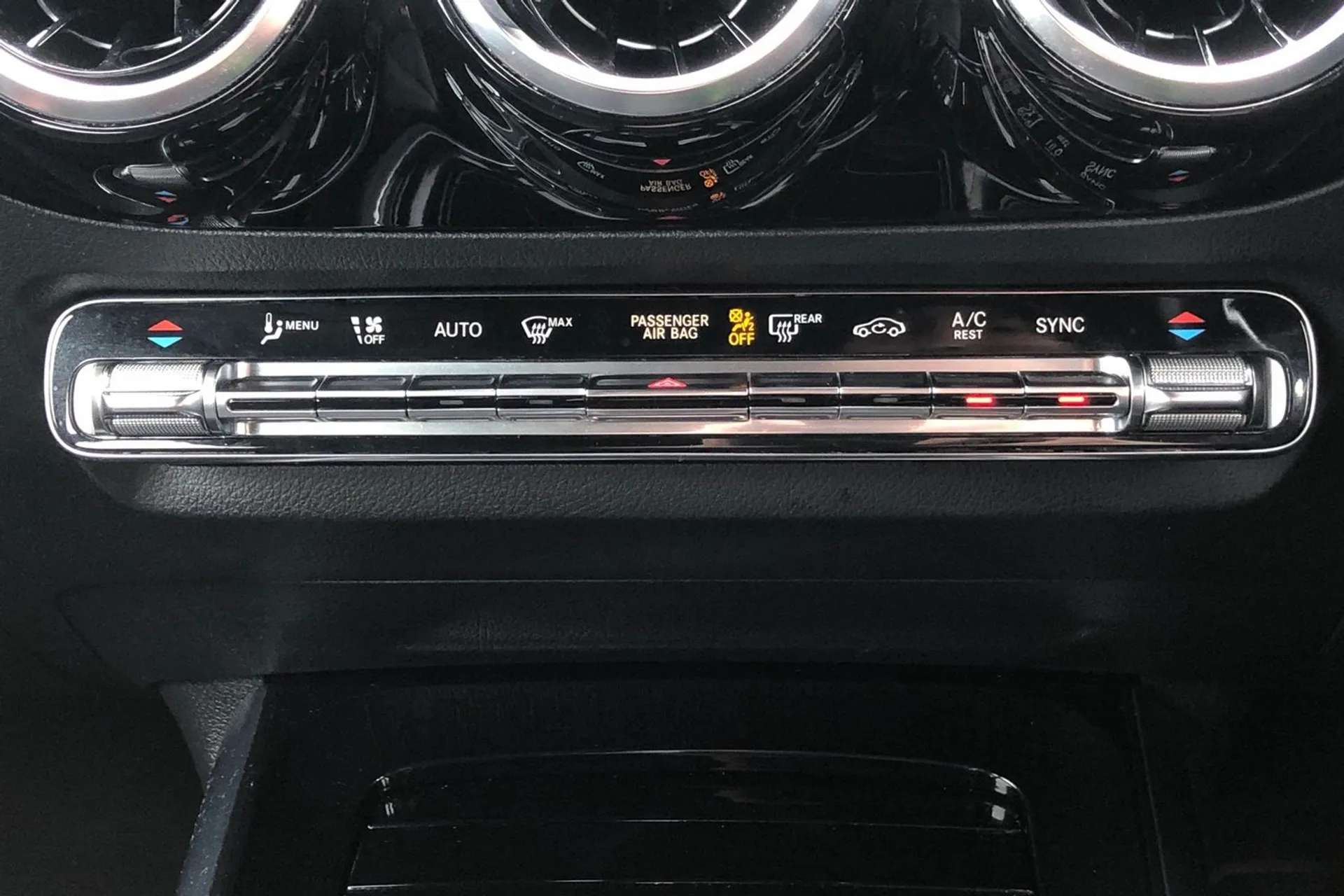 2021 MERCEDES-BENZ B CLASS 2021 MERCEDES-BENZ B CLASS