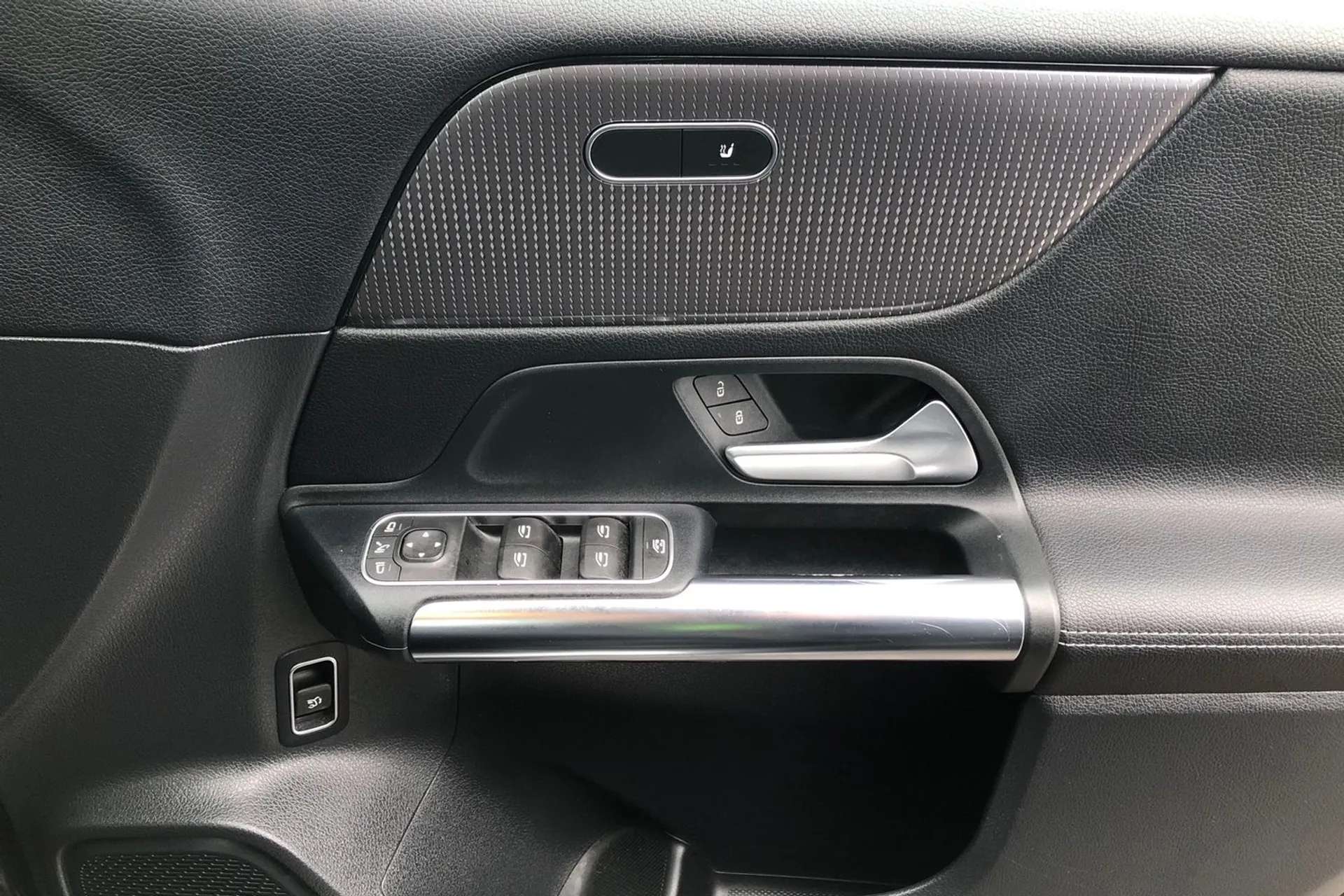 2021 MERCEDES-BENZ B CLASS 2021 MERCEDES-BENZ B CLASS