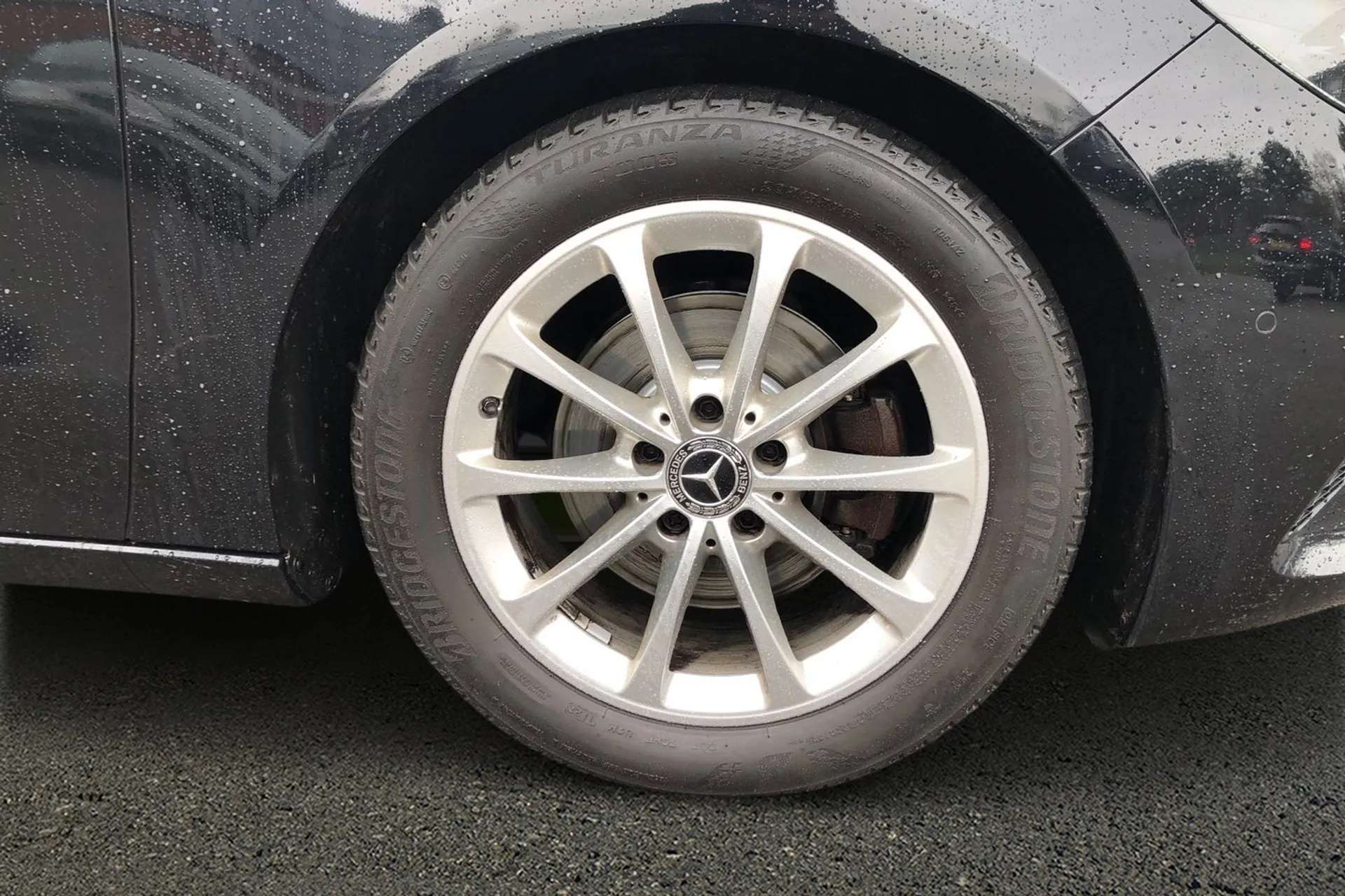 2021 MERCEDES-BENZ B CLASS 2021 MERCEDES-BENZ B CLASS