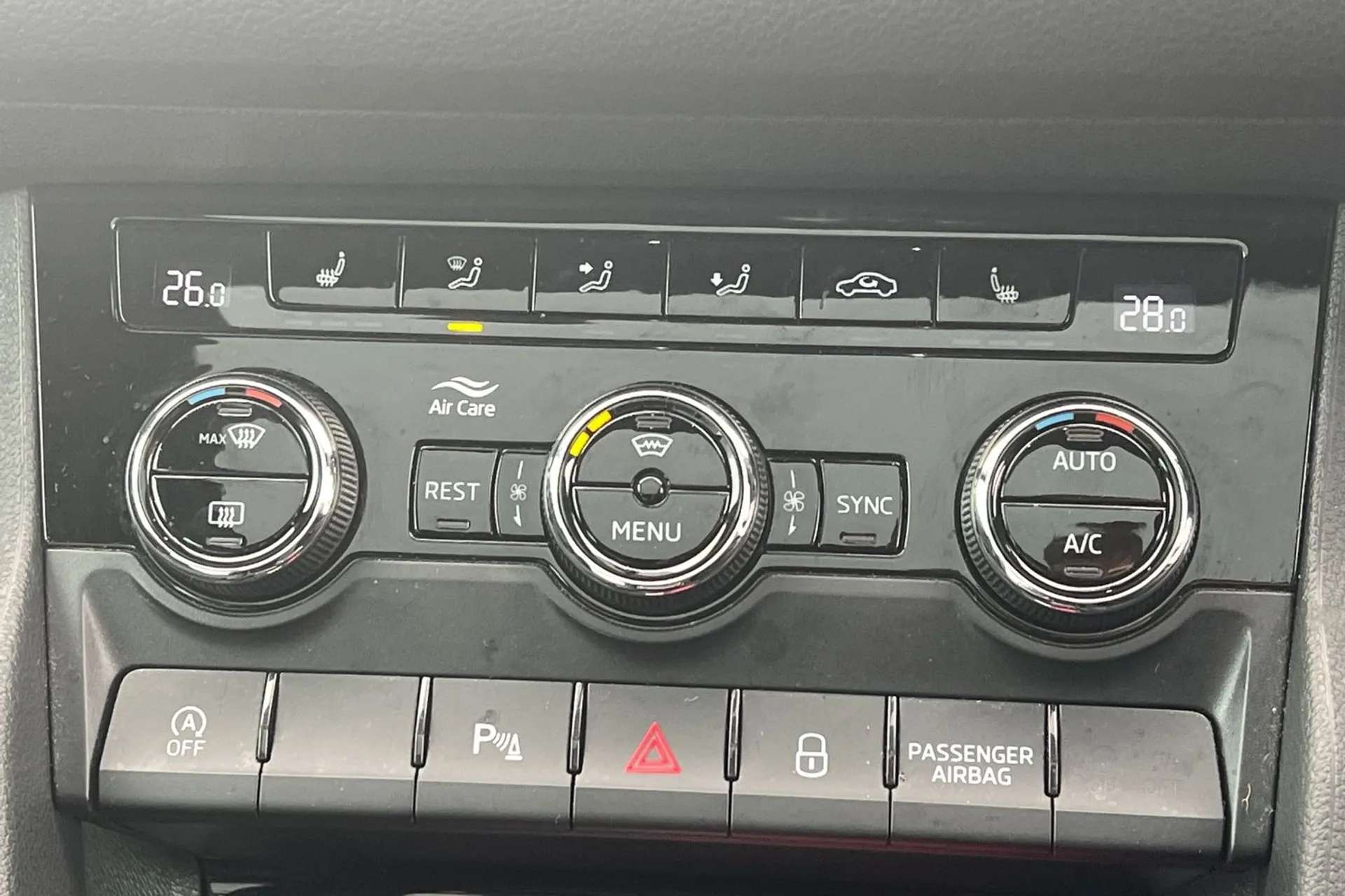 2019 SKODA KODIAQ 2019 SKODA KODIAQ