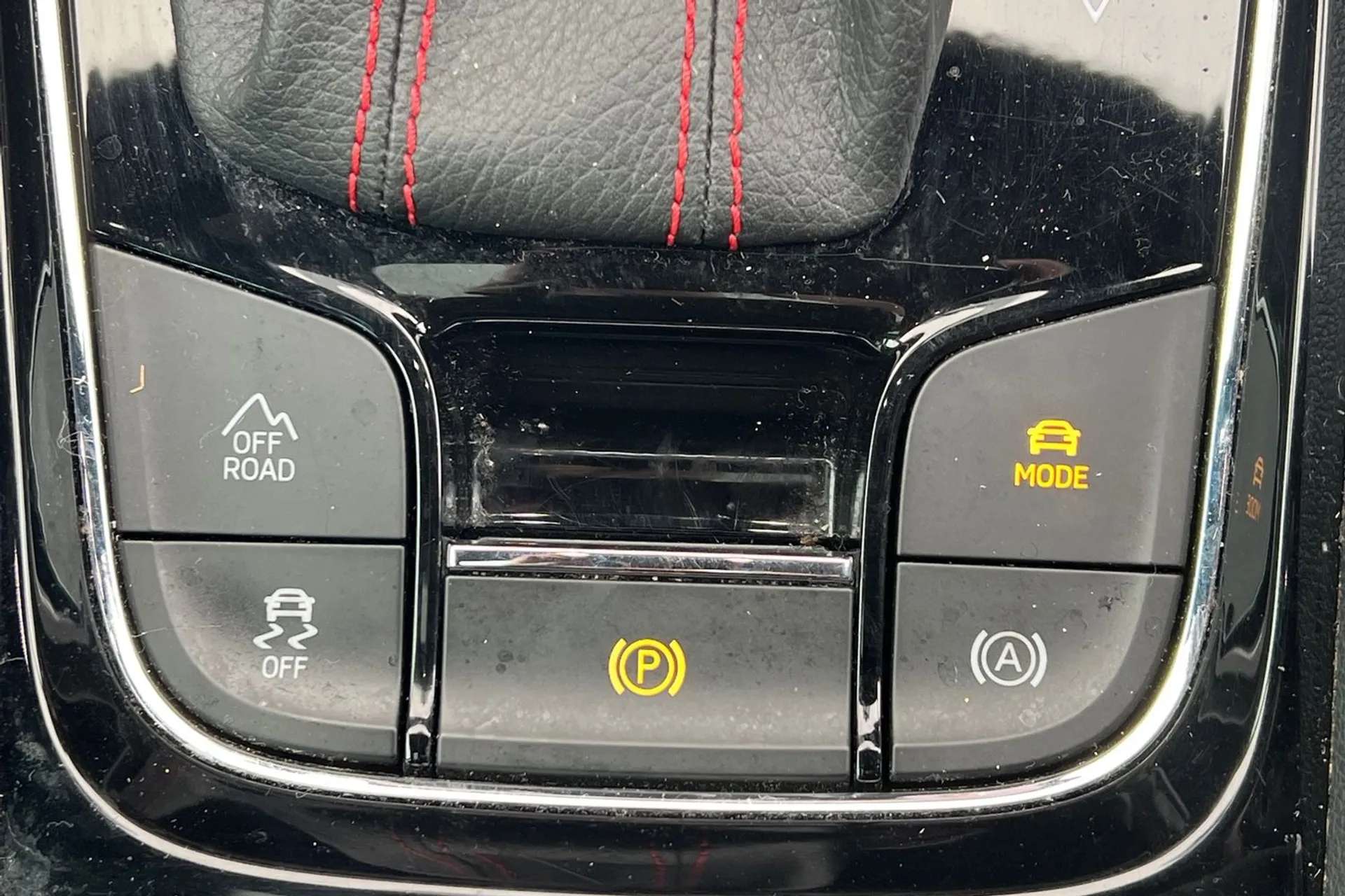 2019 SKODA KODIAQ 2019 SKODA KODIAQ