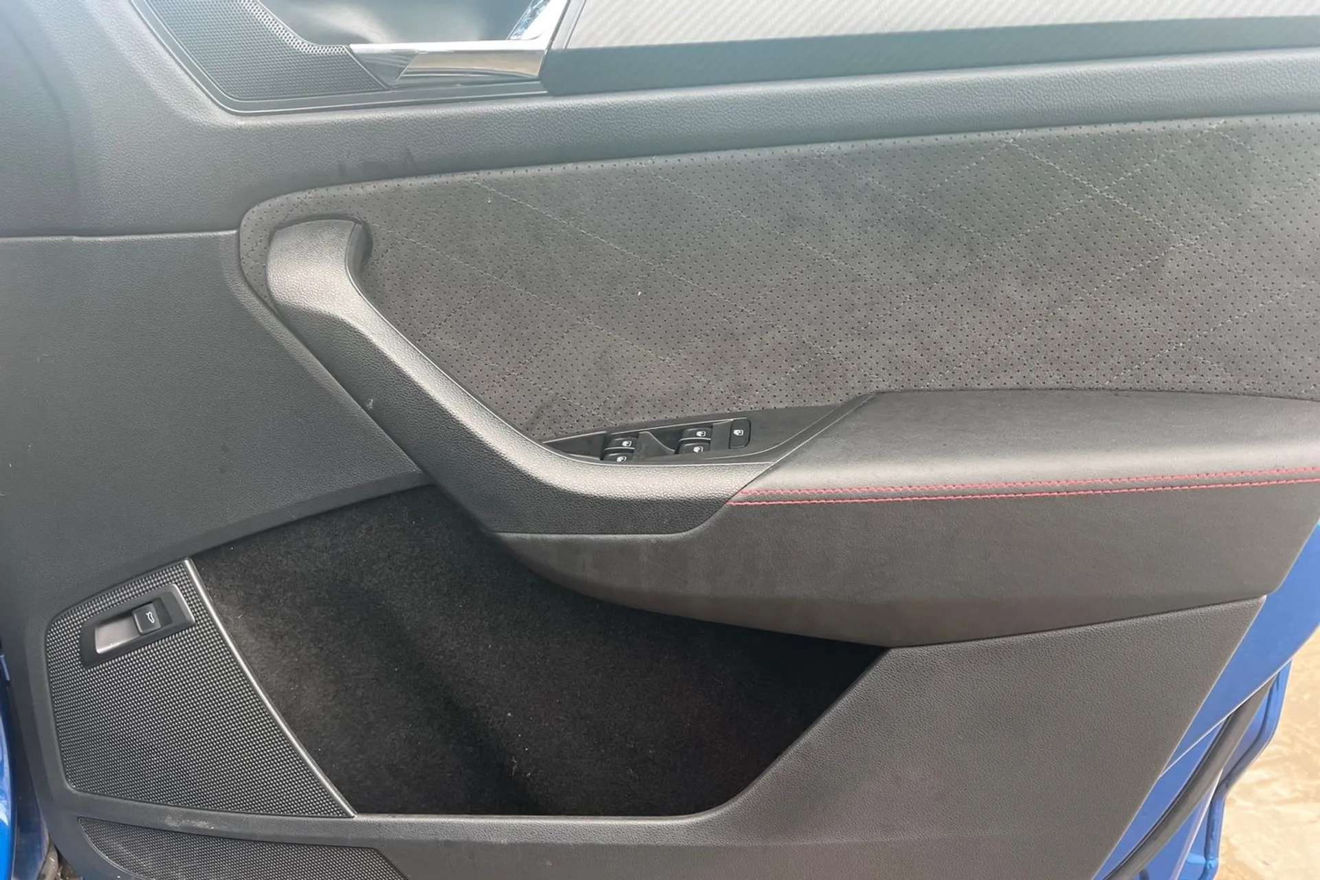 2019 SKODA KODIAQ 2019 SKODA KODIAQ