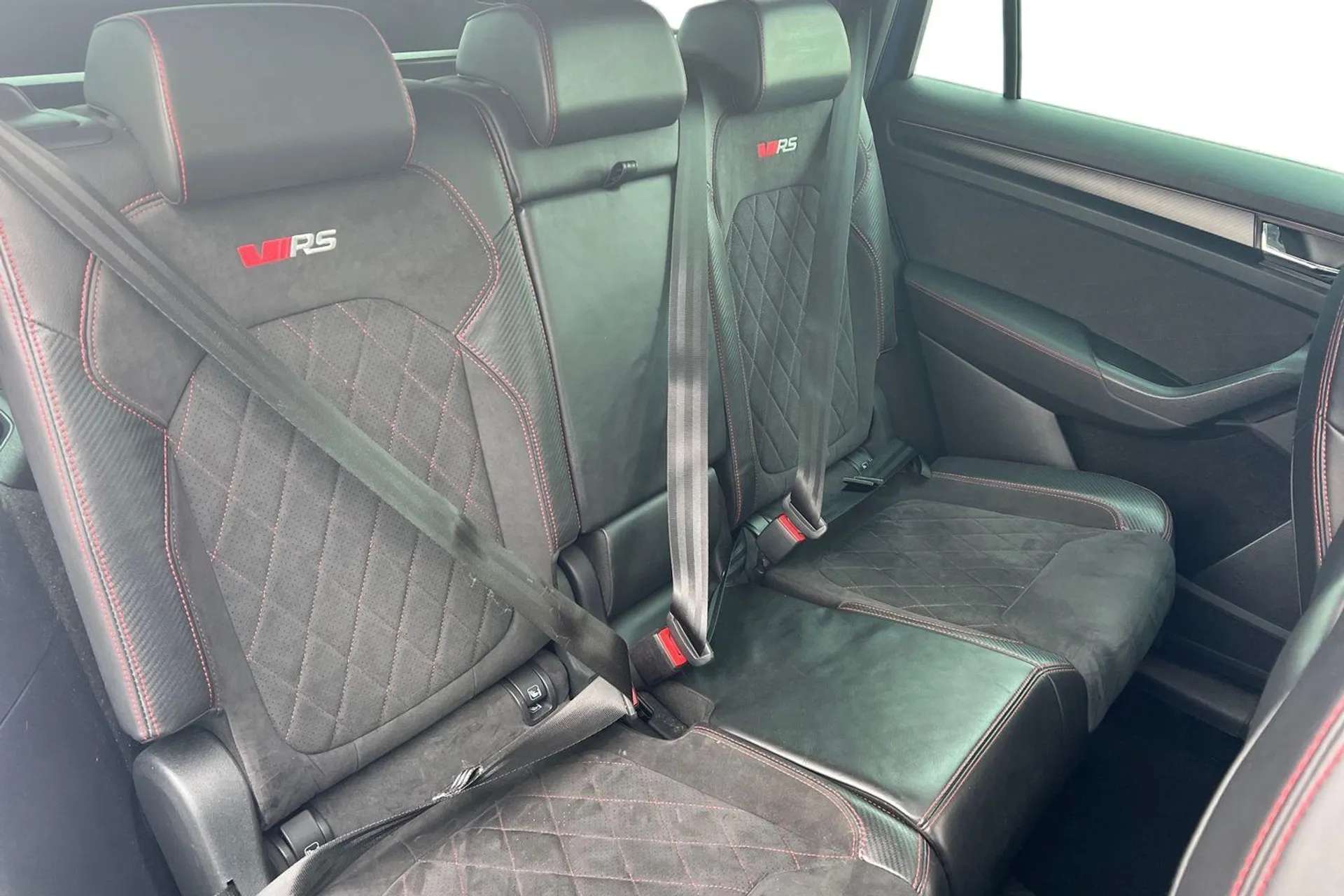 2019 SKODA KODIAQ 2019 SKODA KODIAQ