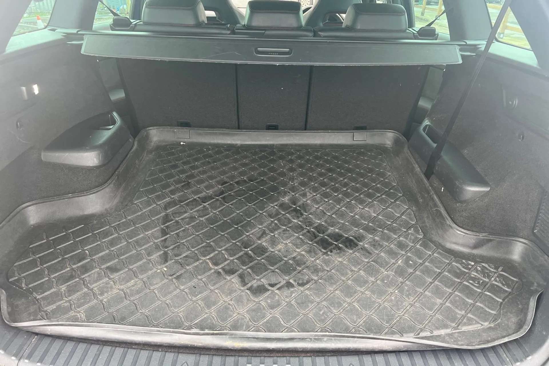 2019 SKODA KODIAQ 2019 SKODA KODIAQ