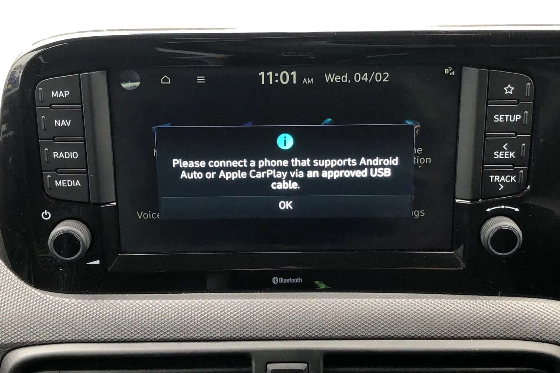 2024 HYUNDAI I10 2024 HYUNDAI I10