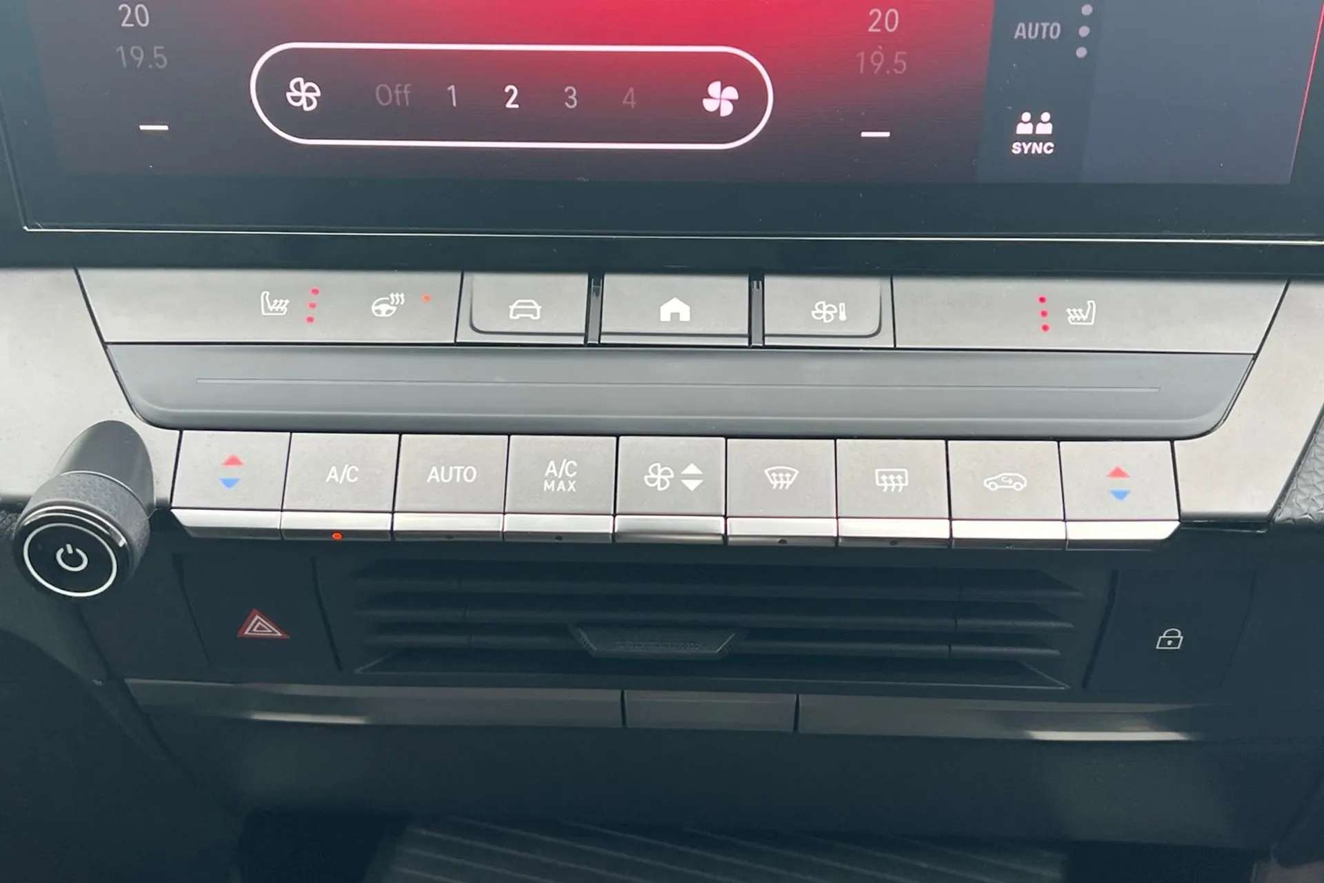 2022 VAUXHALL ASTRA 2022 VAUXHALL ASTRA