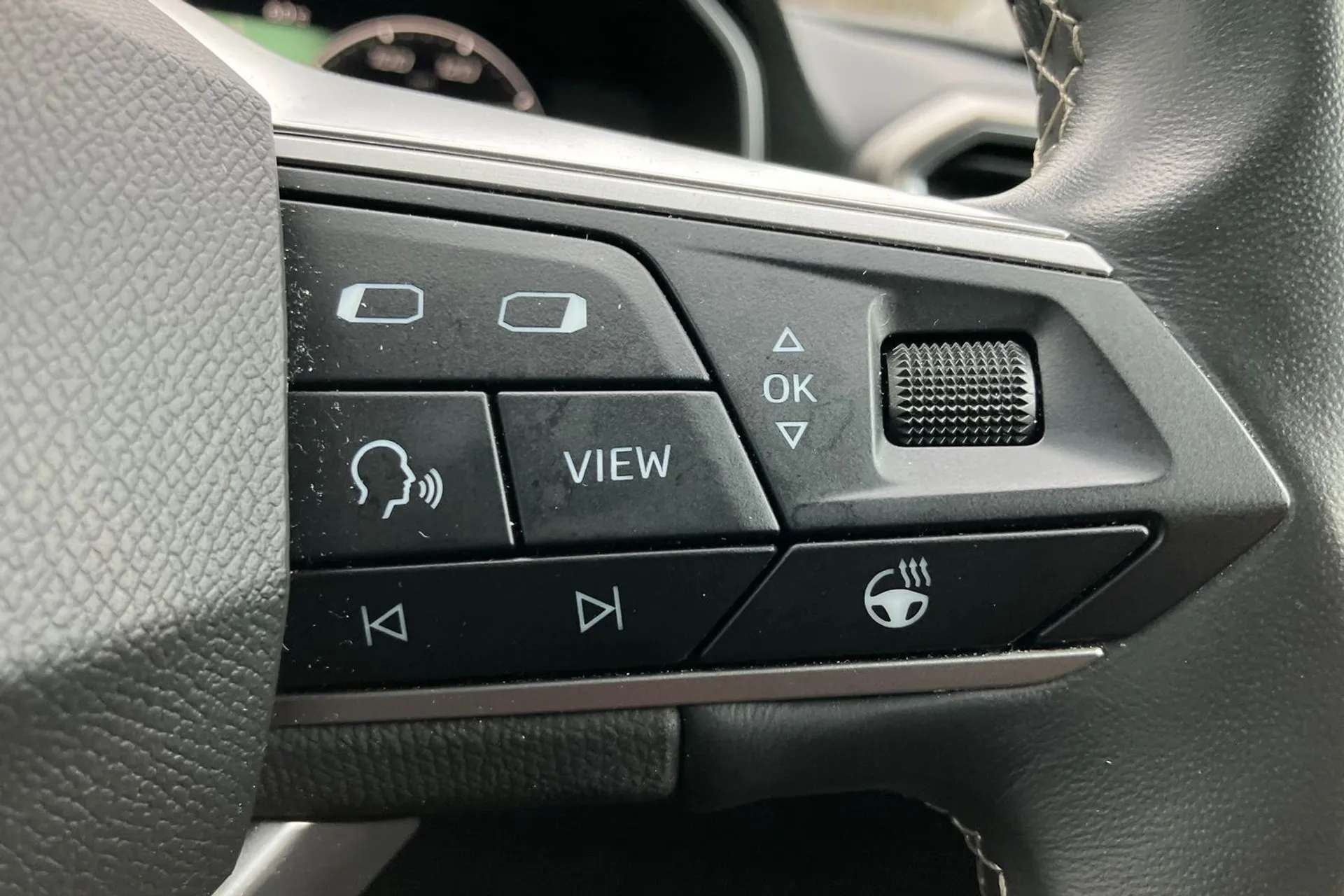 2022 SEAT LEON 2022 SEAT LEON