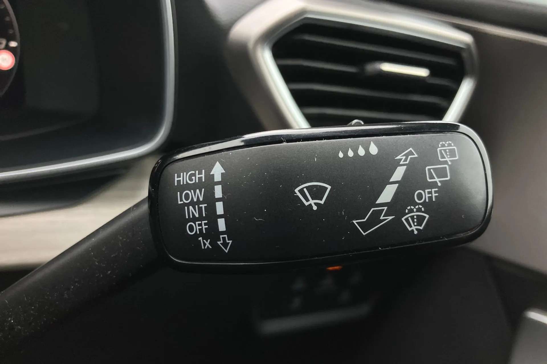 2022 SEAT LEON 2022 SEAT LEON