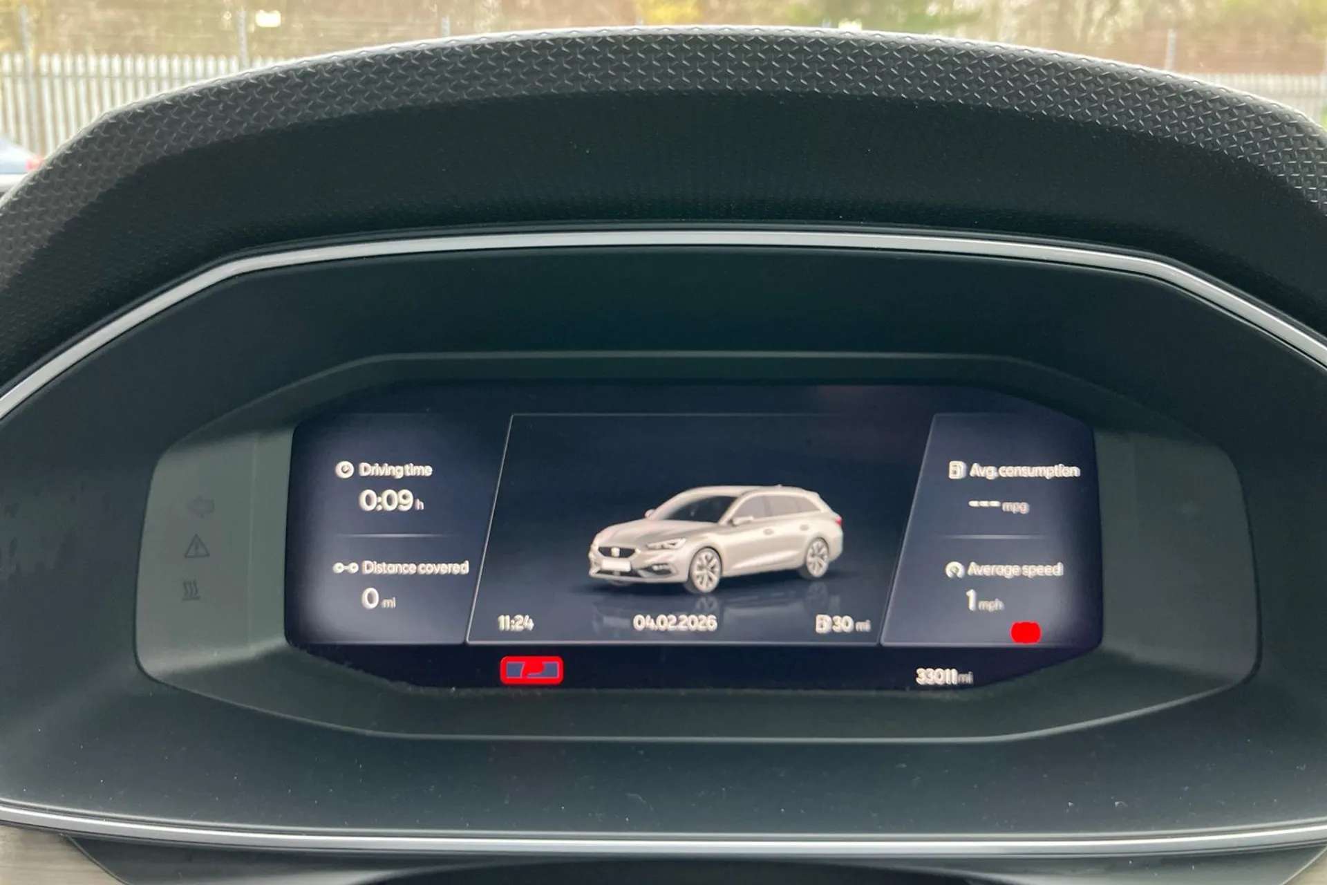 2022 SEAT LEON 2022 SEAT LEON