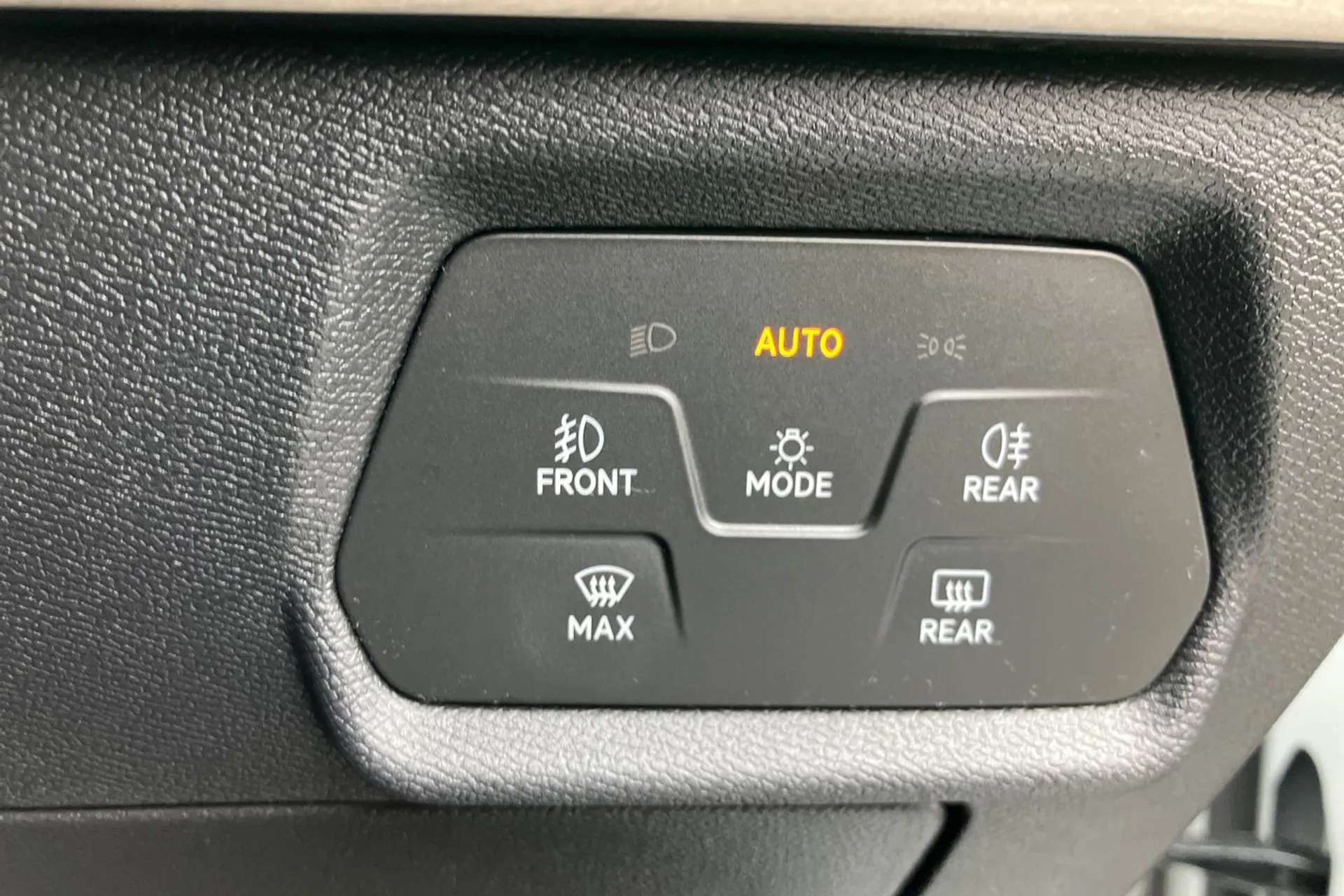 2022 SEAT LEON 2022 SEAT LEON