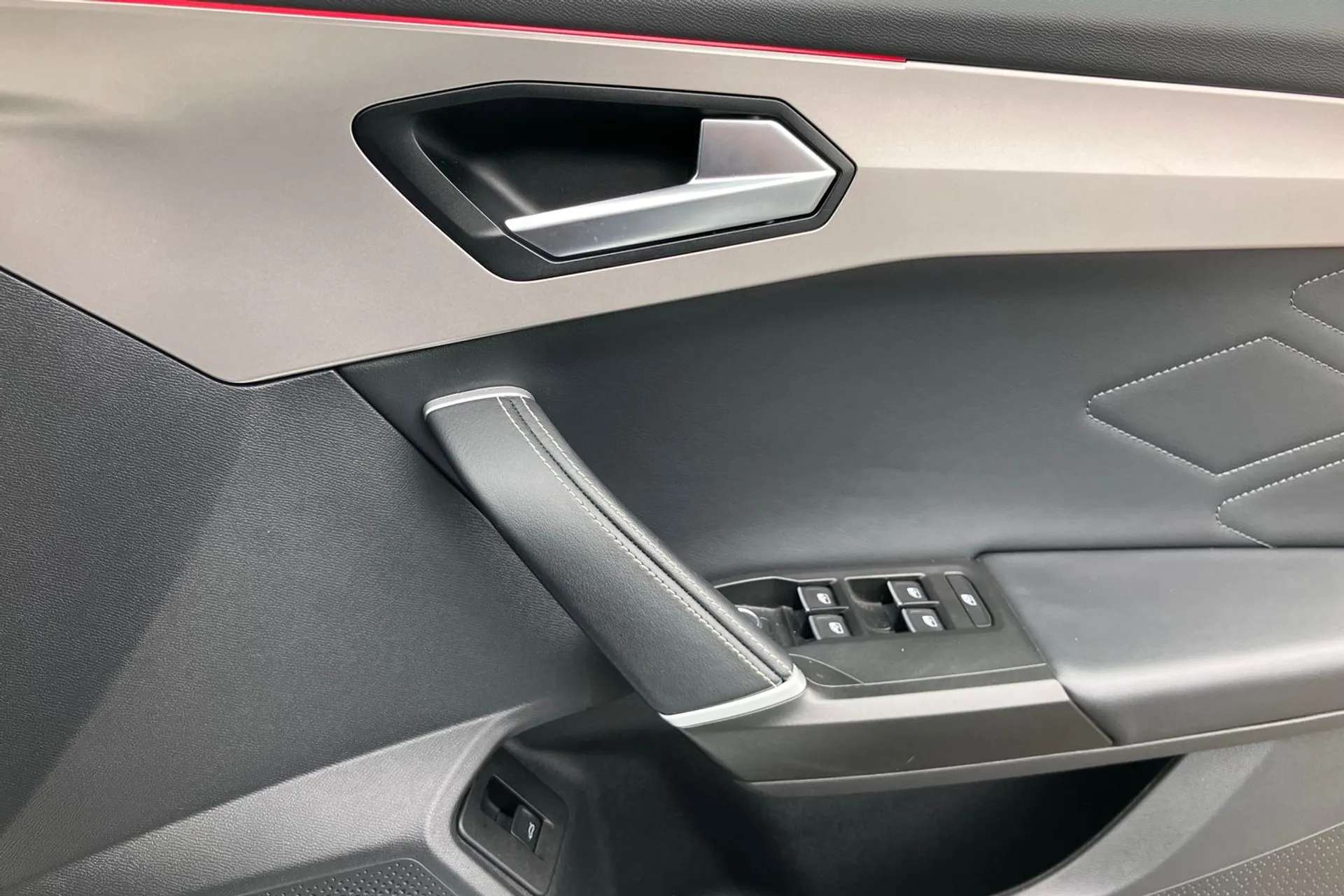 2022 SEAT LEON 2022 SEAT LEON