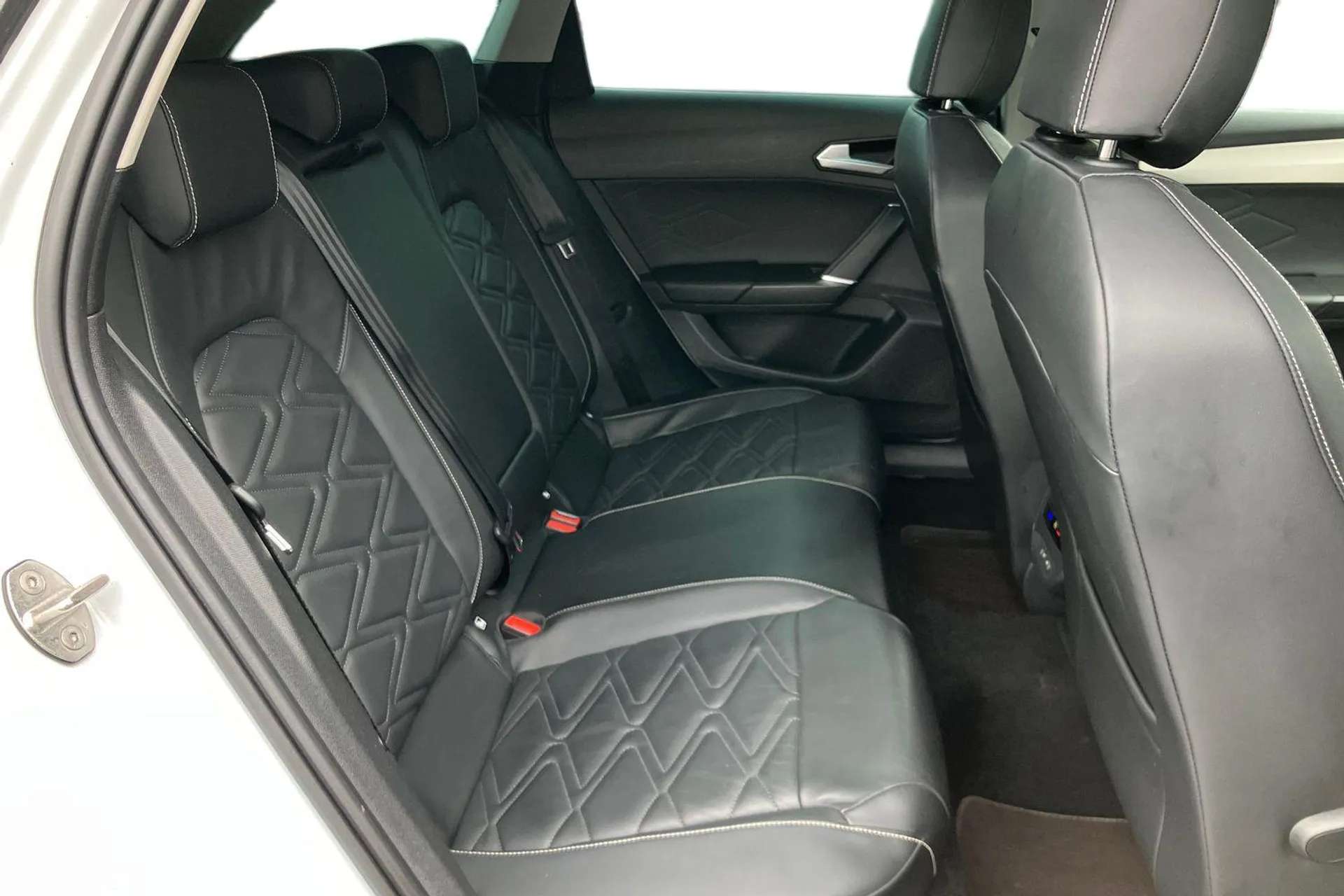 2022 SEAT LEON 2022 SEAT LEON