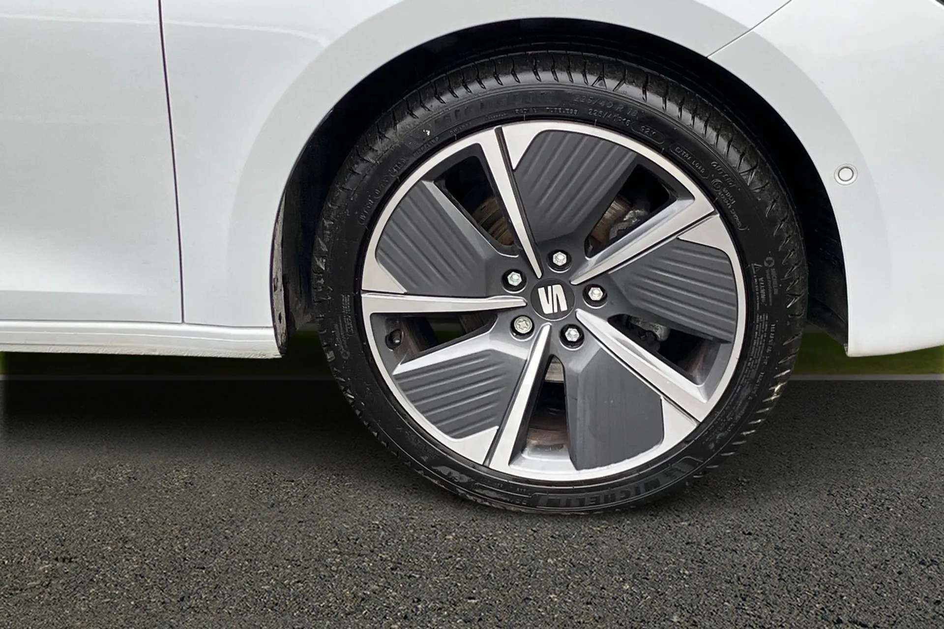 2022 SEAT LEON 2022 SEAT LEON