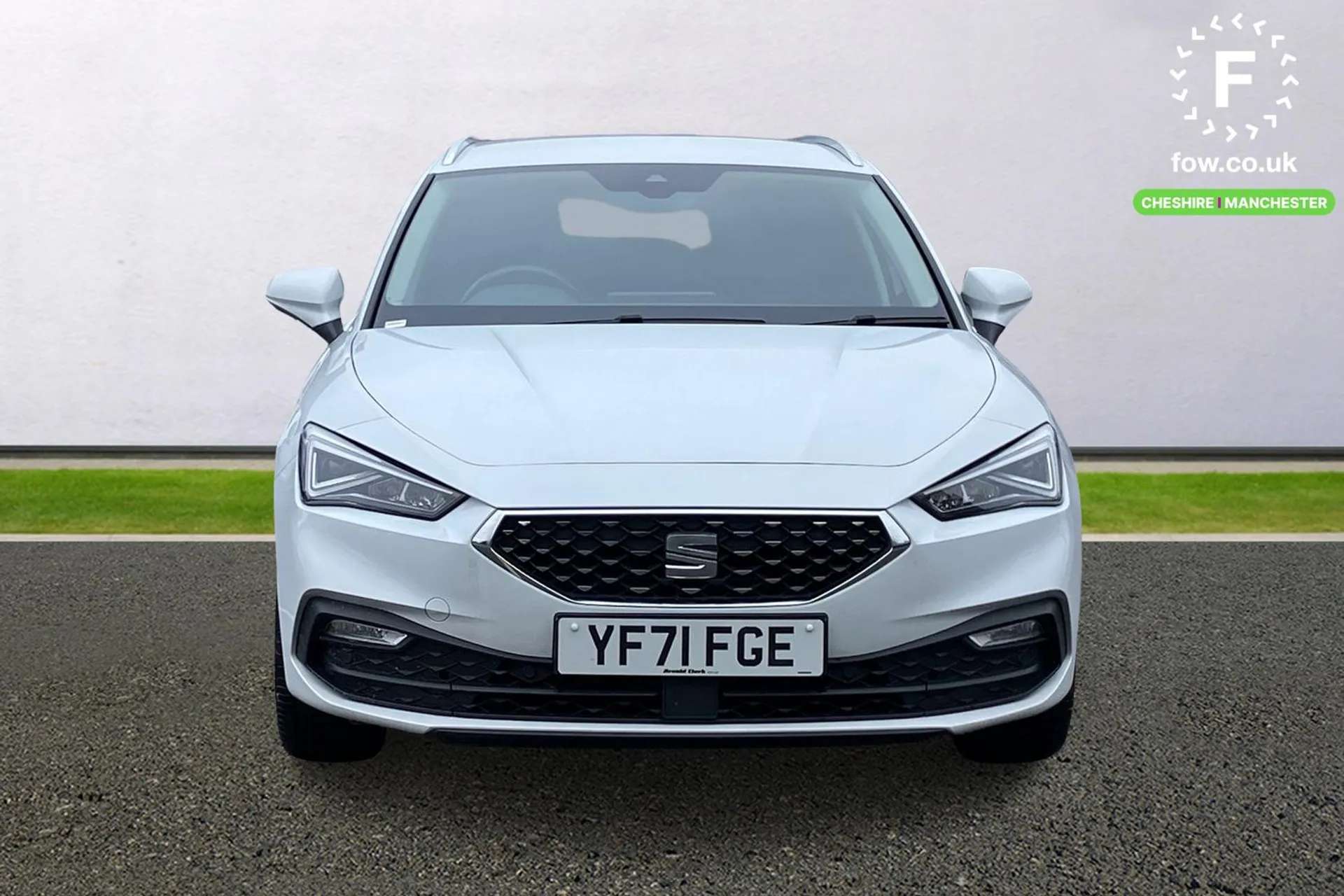 2022 SEAT LEON 2022 SEAT LEON