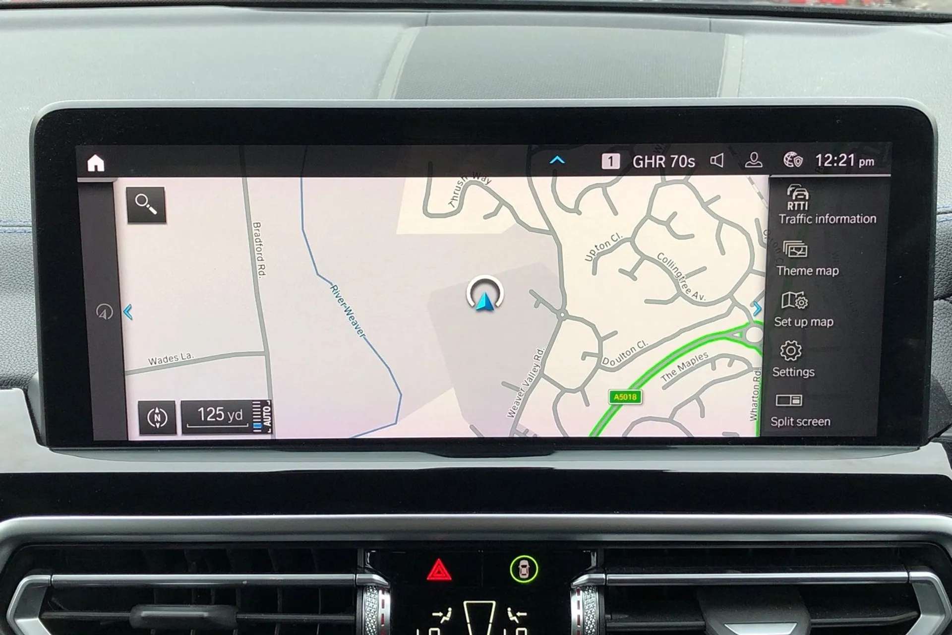 2022 BMW IX3 2022 BMW IX3